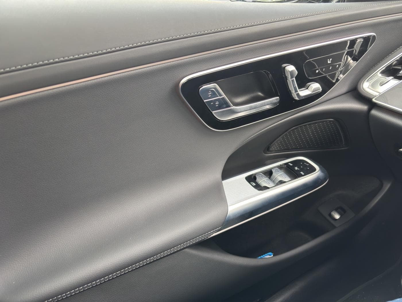 Mercedes-Benz E 200 d T-Modell Bild 18