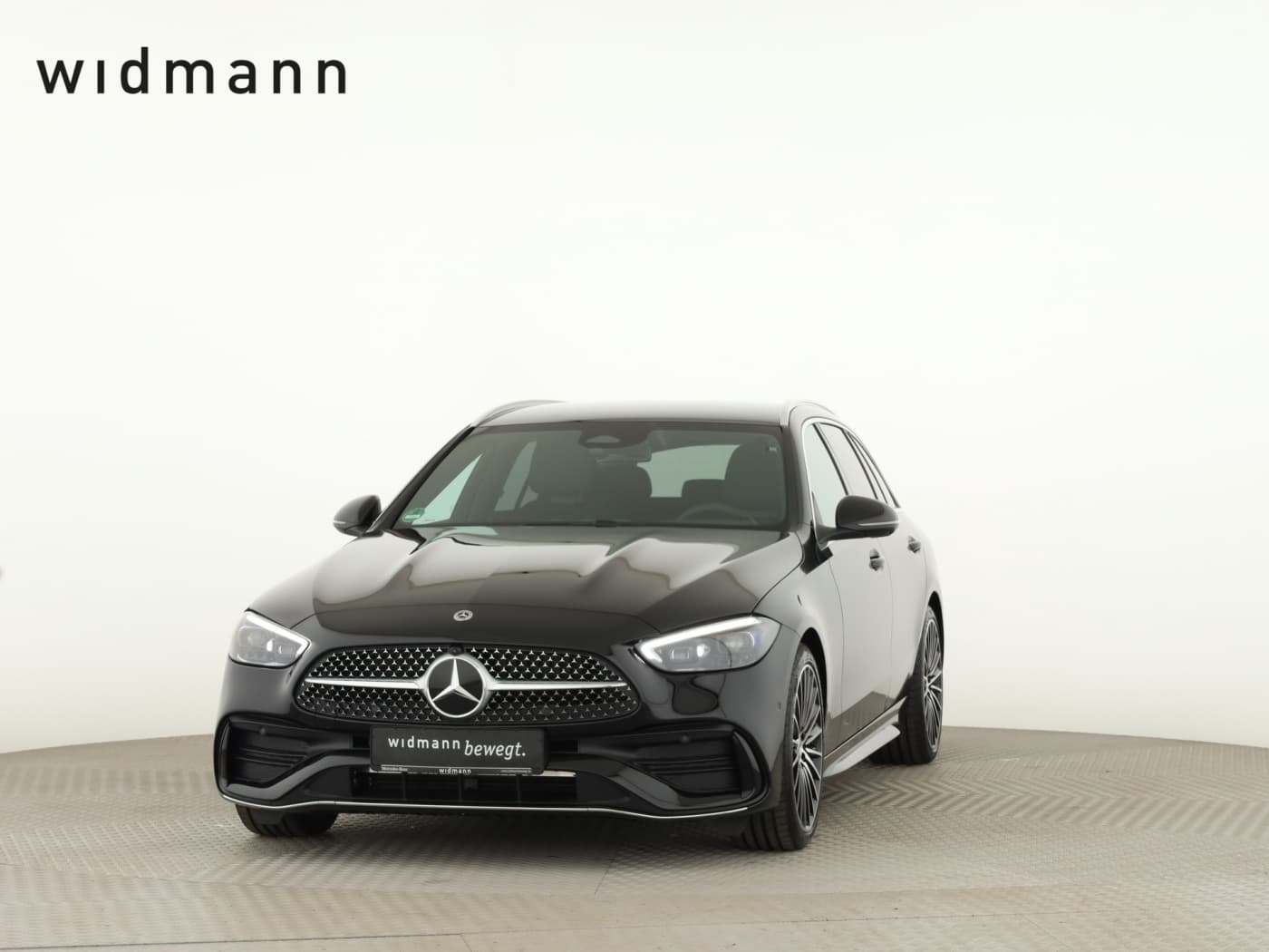 Mercedes-Benz C 220 d T-Modell