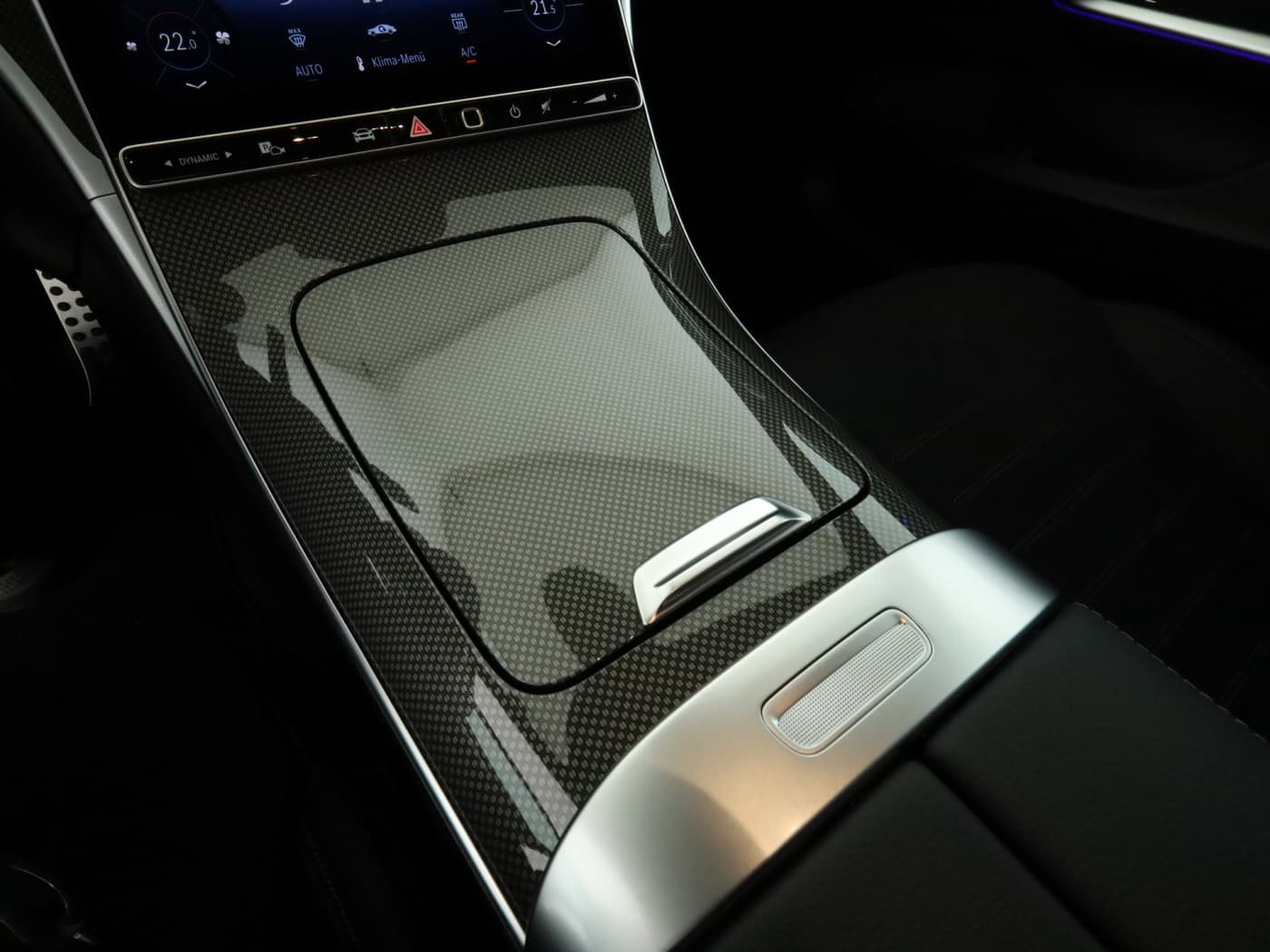 Mercedes-Benz C 220 d T-Modell Bild 15