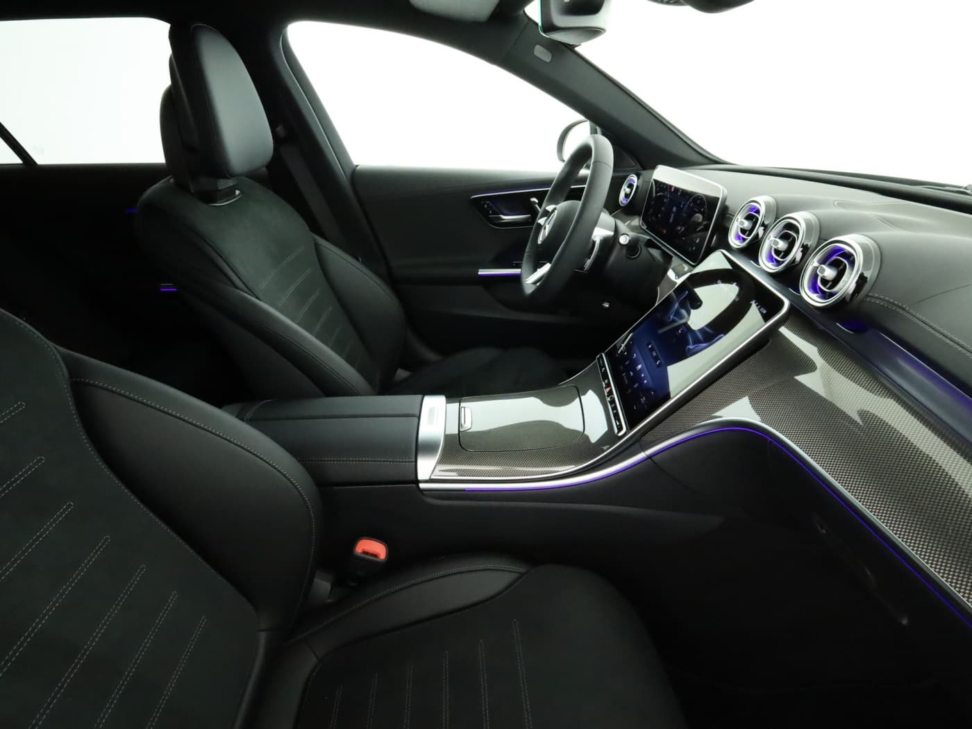Mercedes-Benz C 220 d T-Modell Bild 17