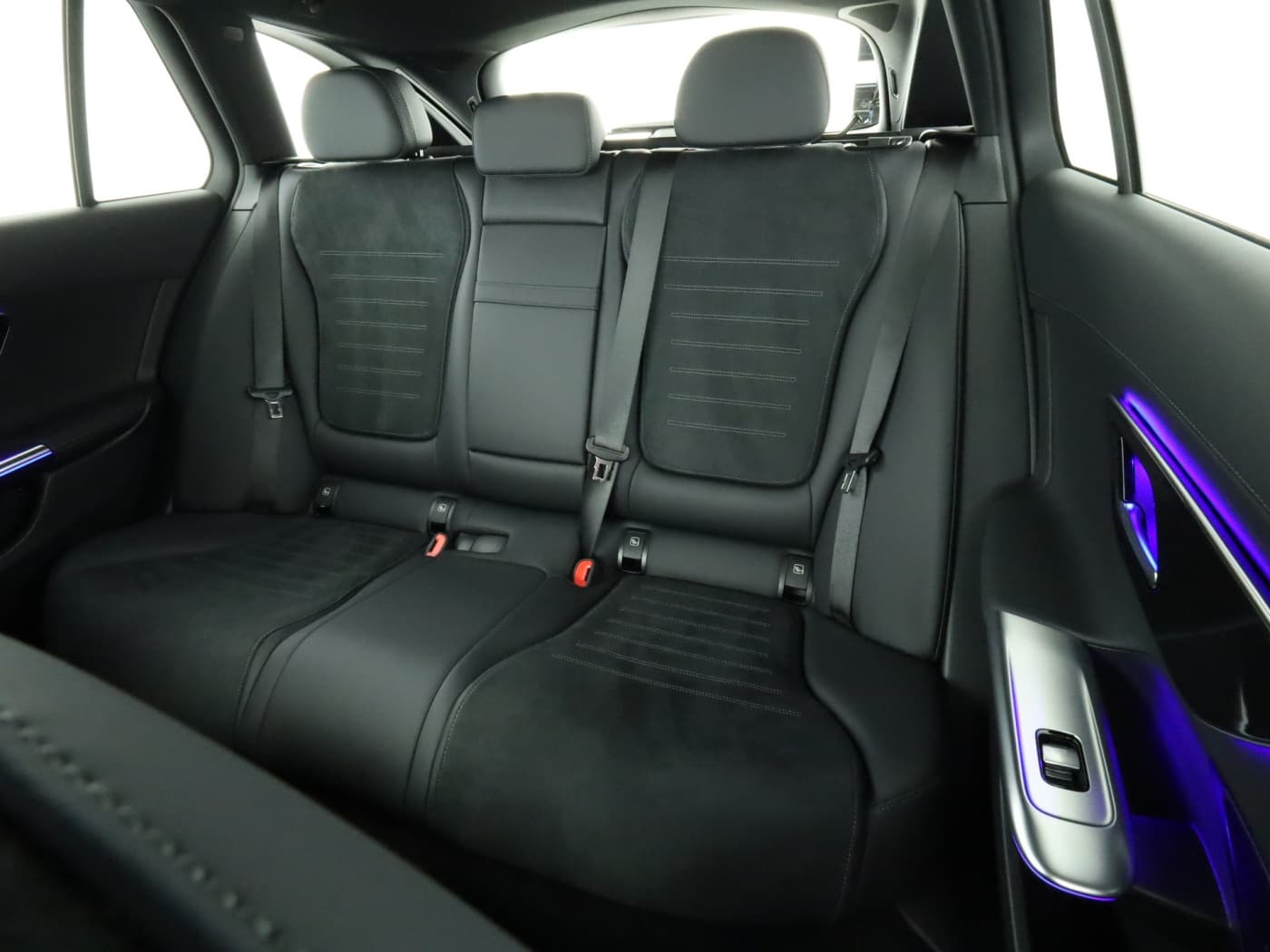 Mercedes-Benz C 220 d T-Modell Bild 18