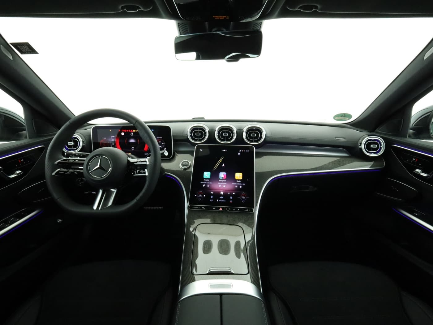 Mercedes-Benz C 220 d T-Modell Bild 19