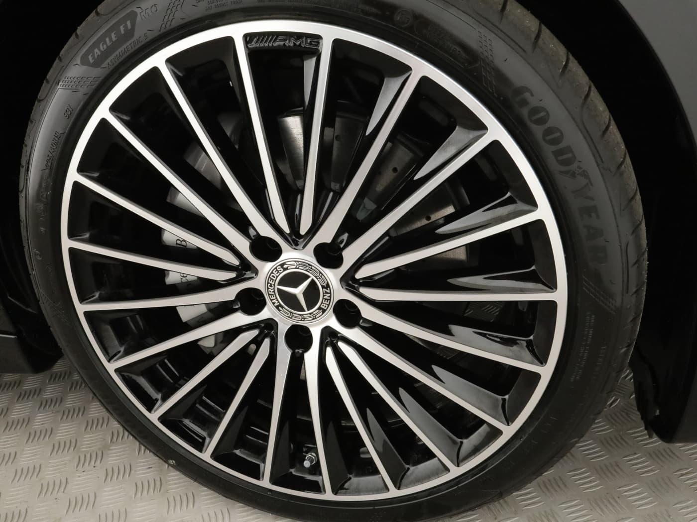 Mercedes-Benz C 220 d T-Modell Bild 21