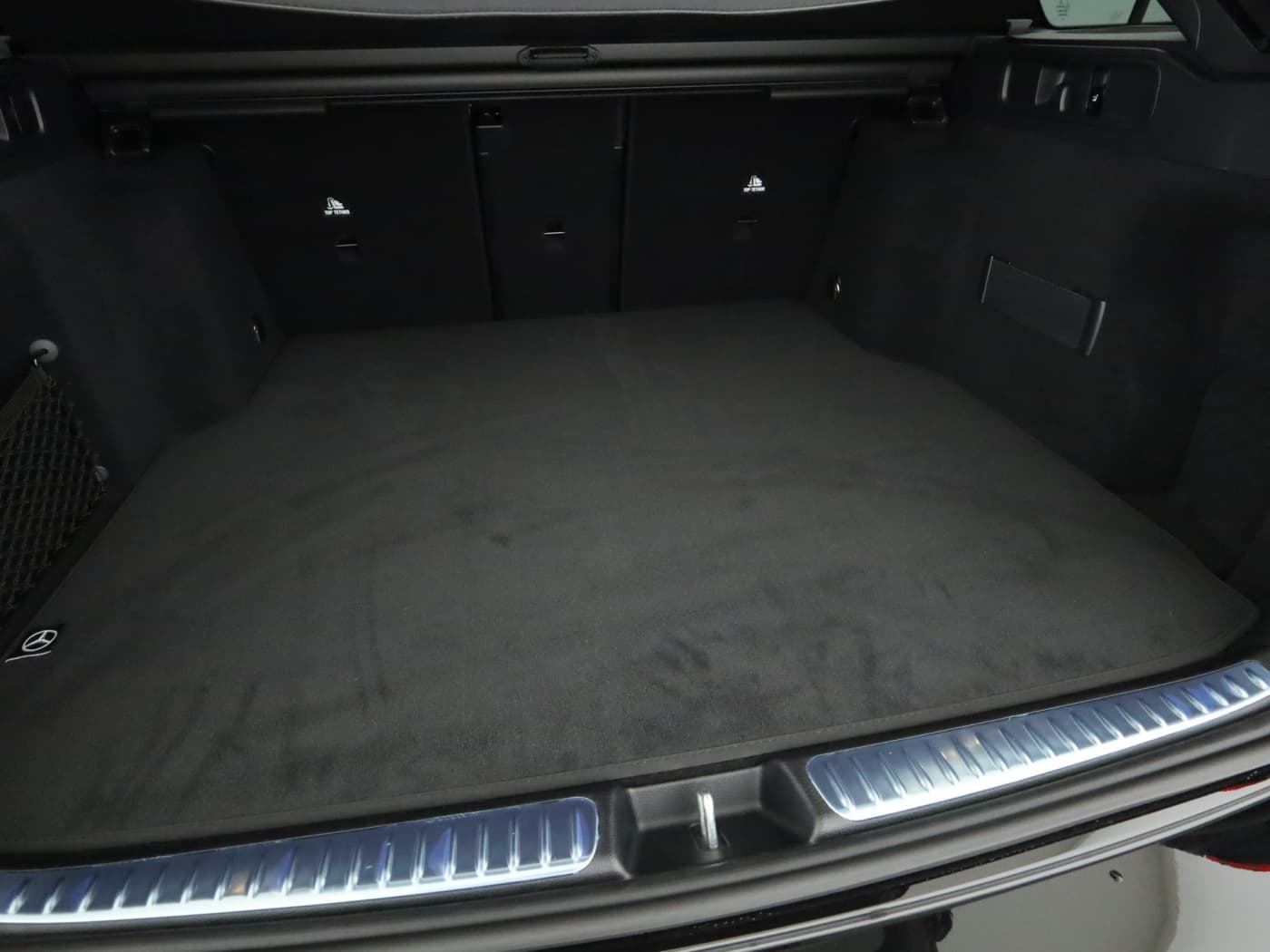 Mercedes-Benz C 220 d T-Modell Bild 22