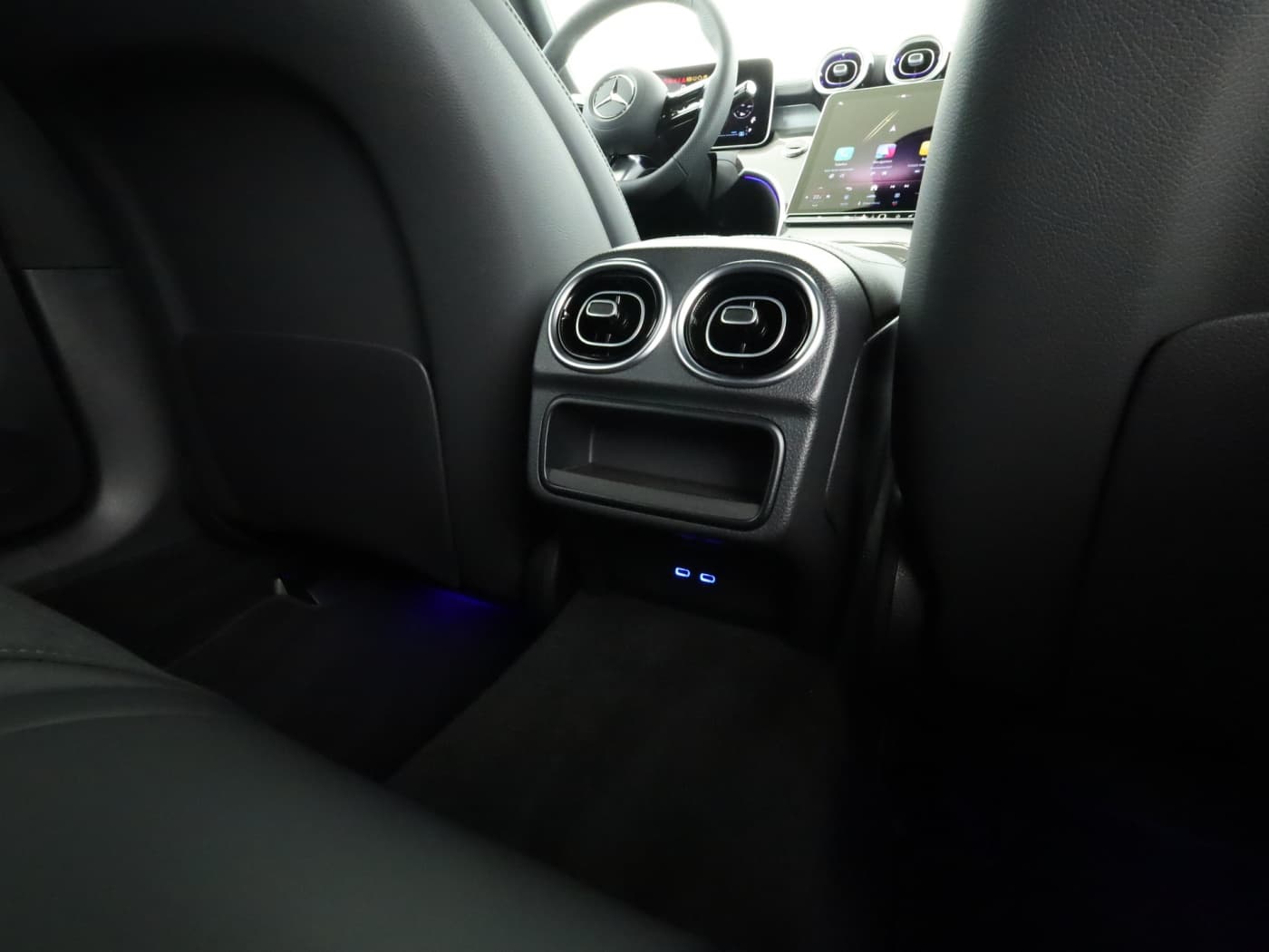 Mercedes-Benz C 220 d T-Modell Bild 24