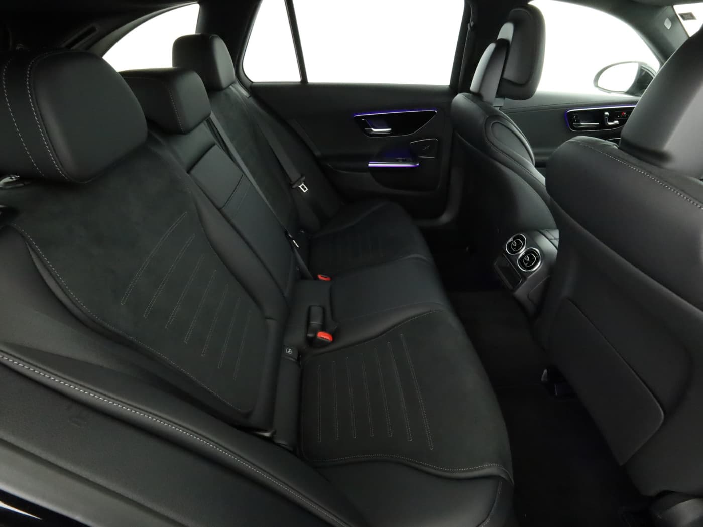 Mercedes-Benz C 220 d T-Modell Bild 25