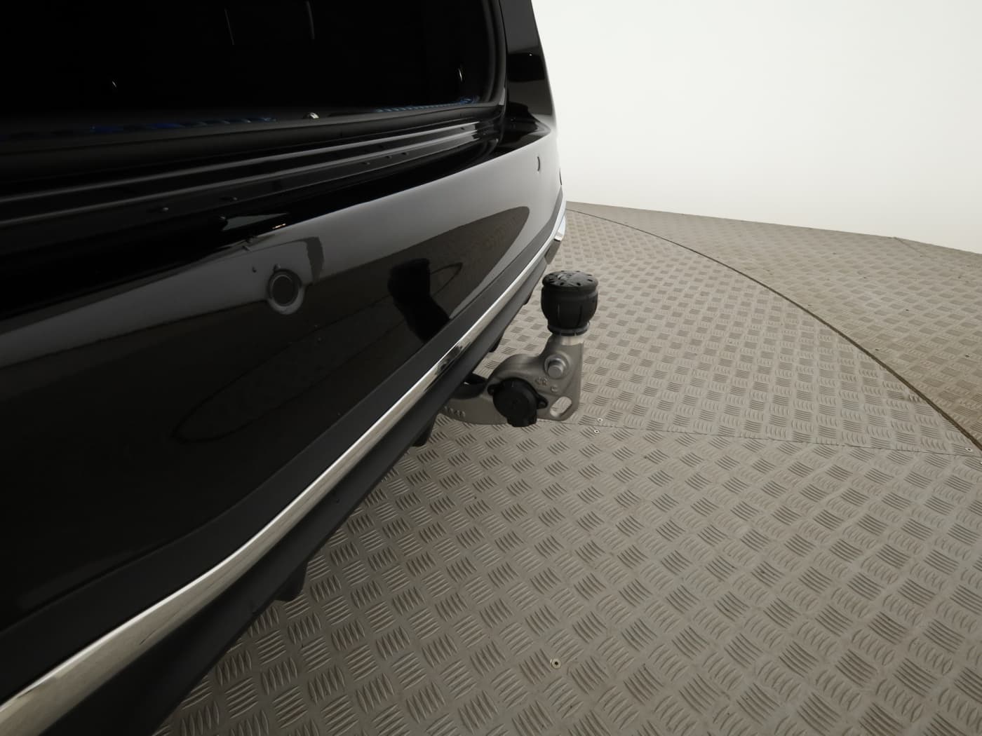 Mercedes-Benz C 220 d T-Modell Bild 27