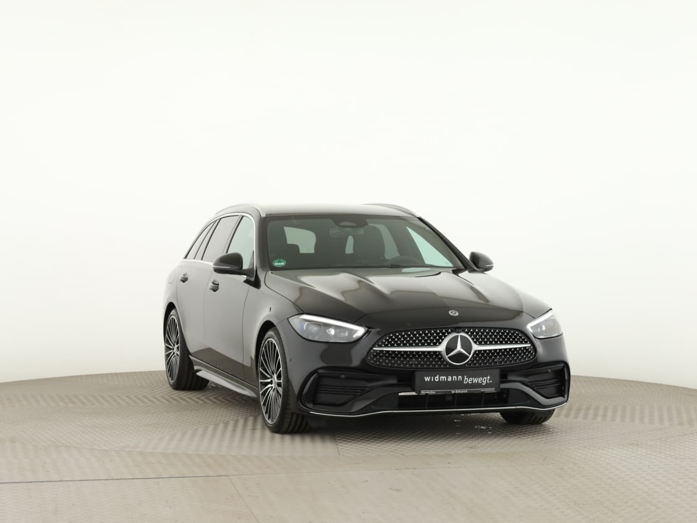 Mercedes-Benz C 220 d T-Modell Bild 3