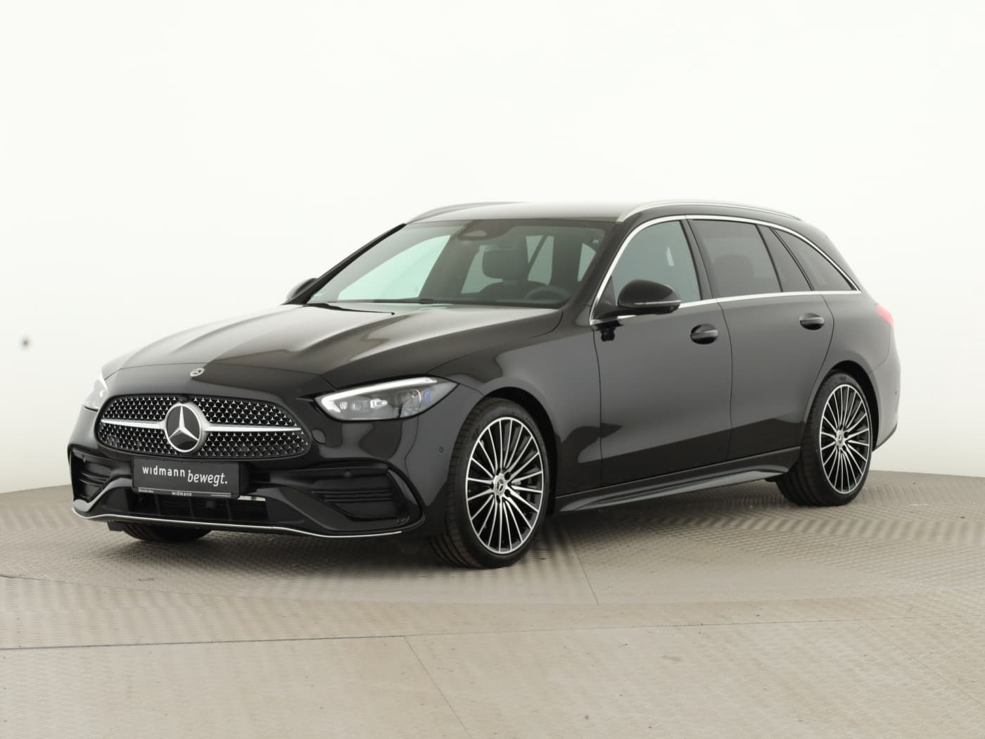 Mercedes-Benz C 220 d T-Modell Bild 5