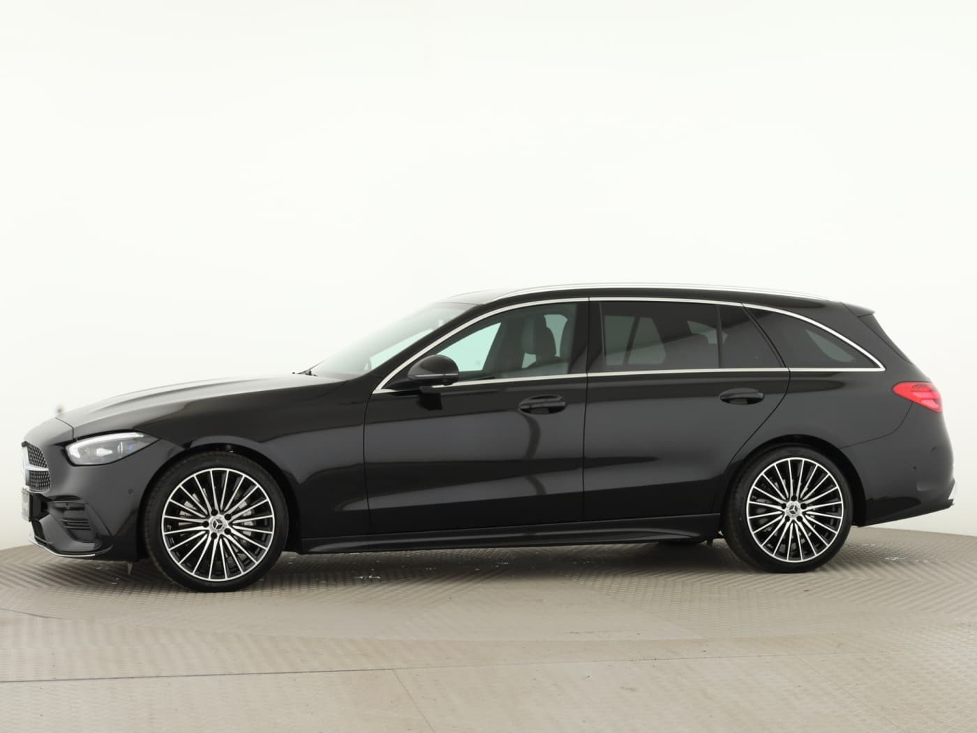 Mercedes-Benz C 220 d T-Modell Bild 7