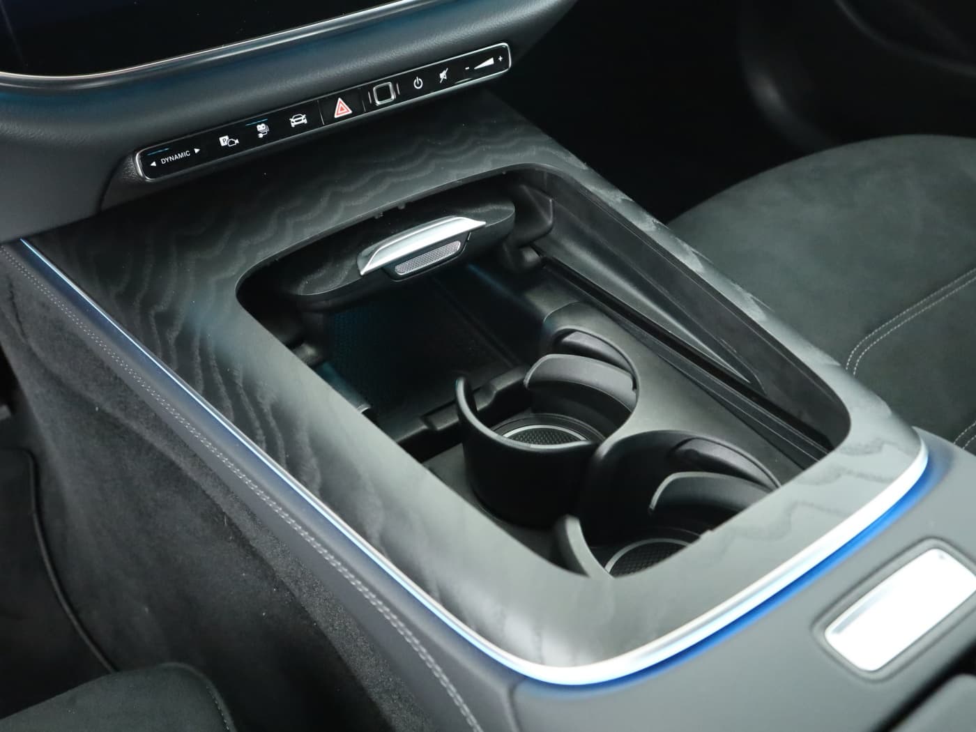 Mercedes-Benz E 300 de T Bild 15