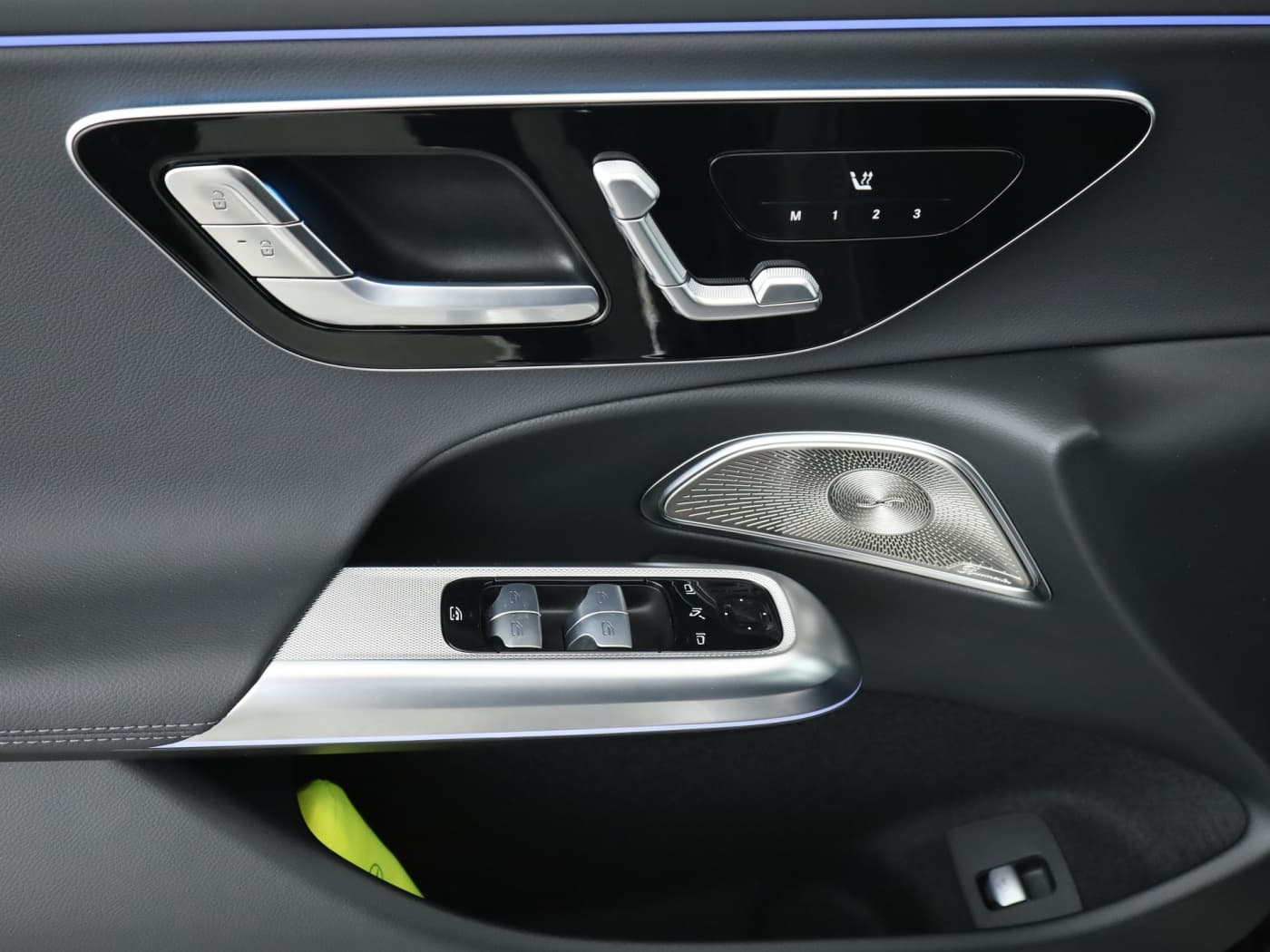 Mercedes-Benz E 300 de T Bild 20