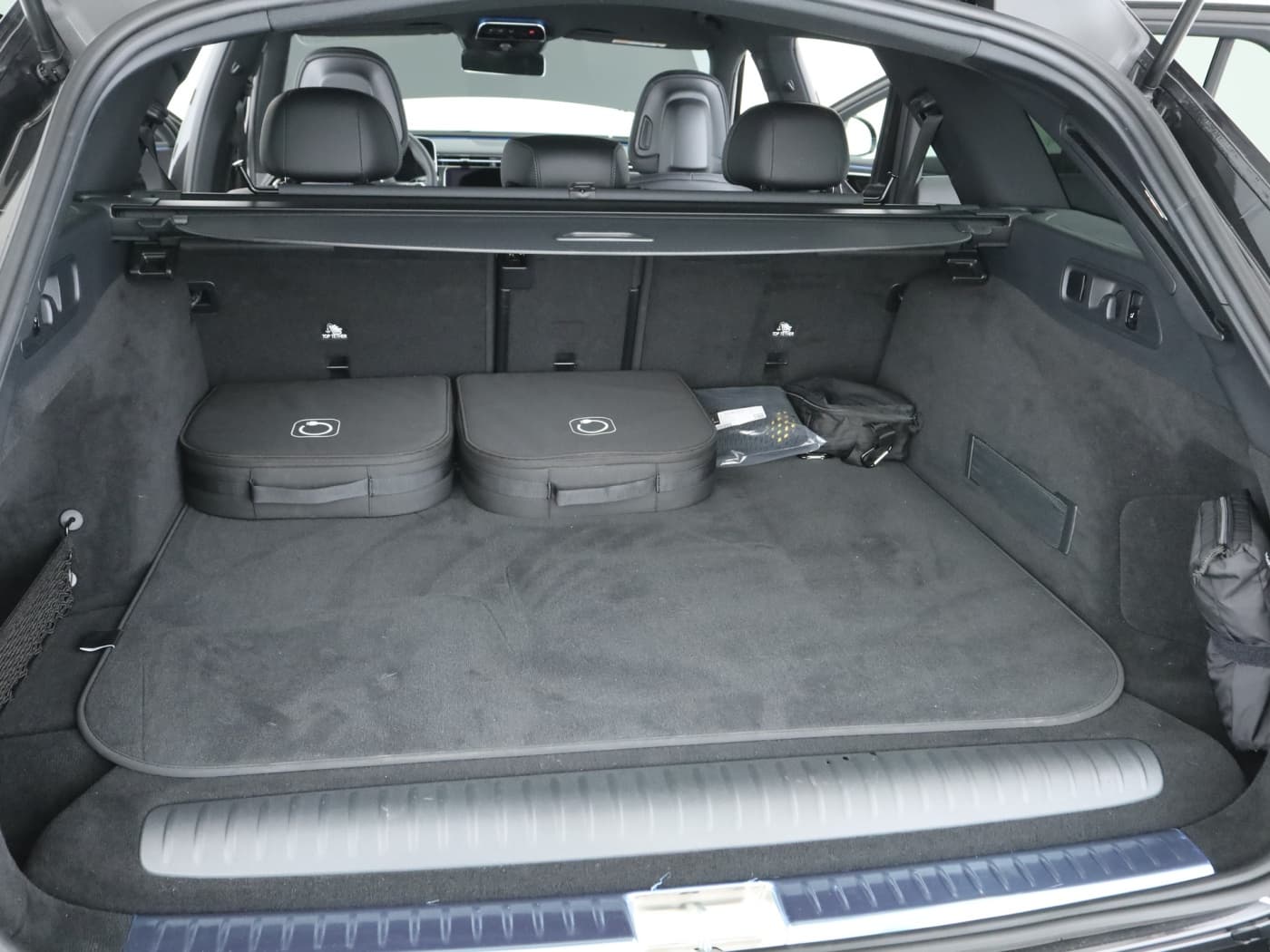 Mercedes-Benz E 300 de T Bild 22