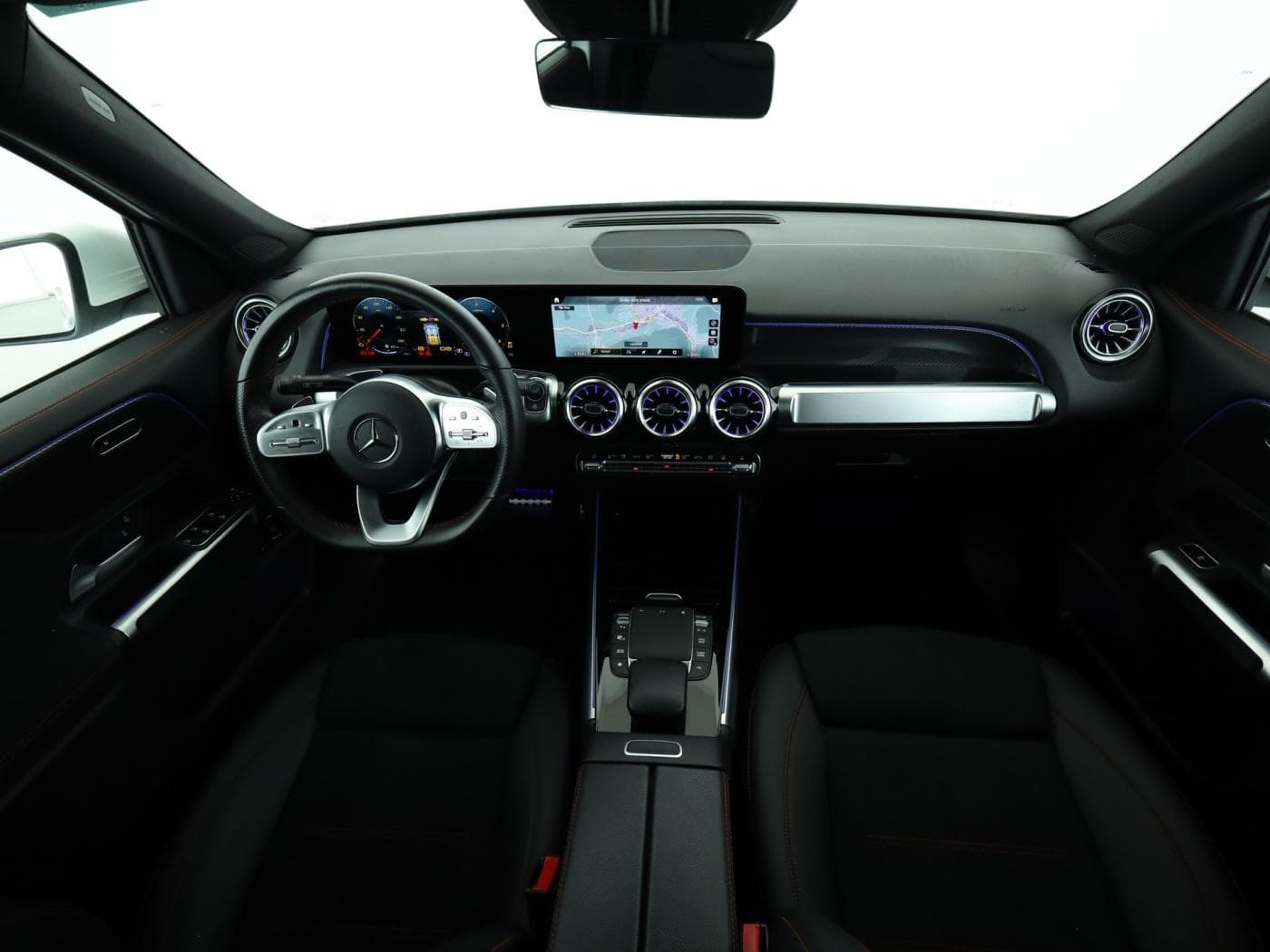 Mercedes-Benz GLB 220 d 4M Bild 19