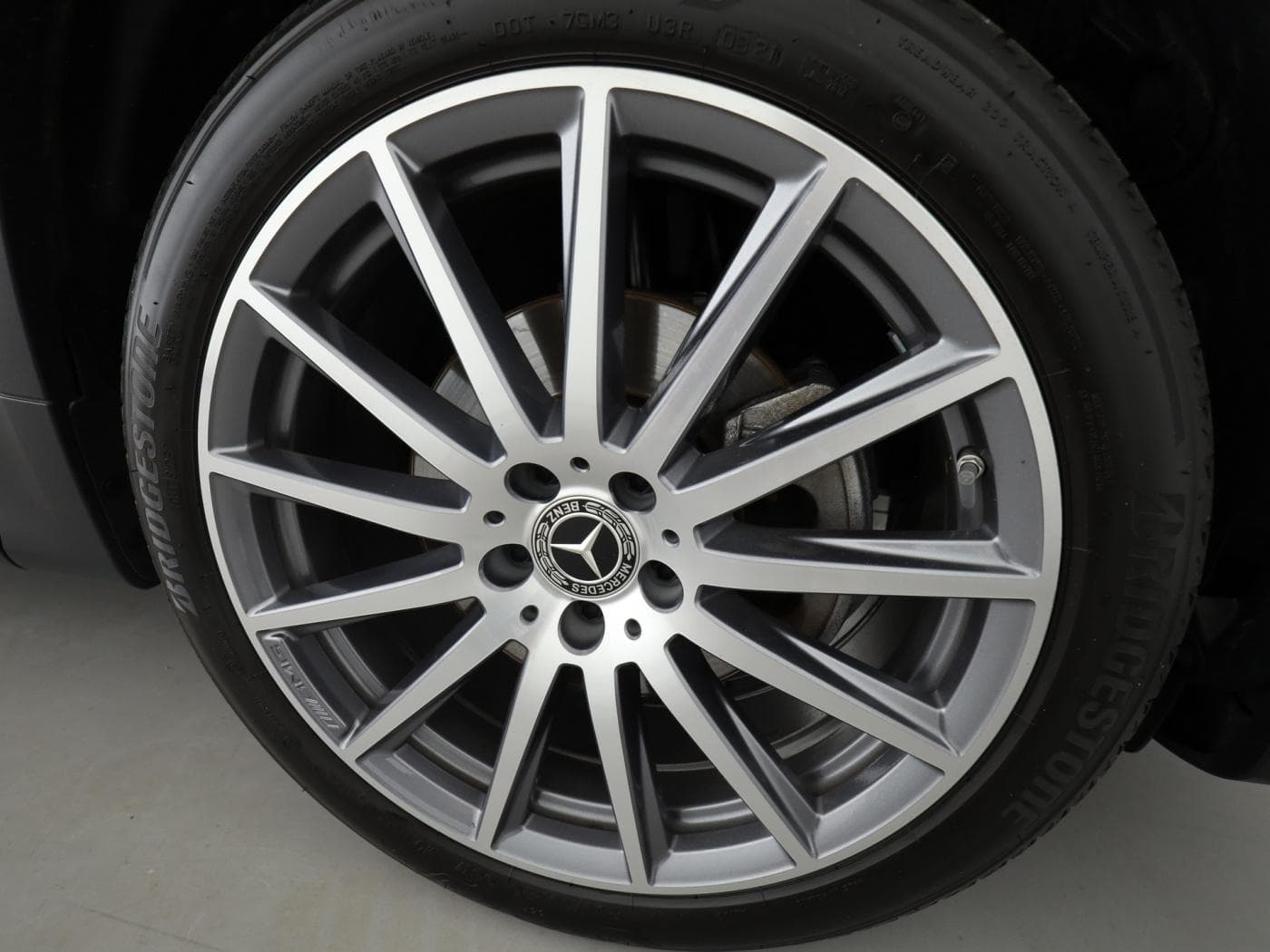 Mercedes-Benz GLB 220 d 4M Bild 21