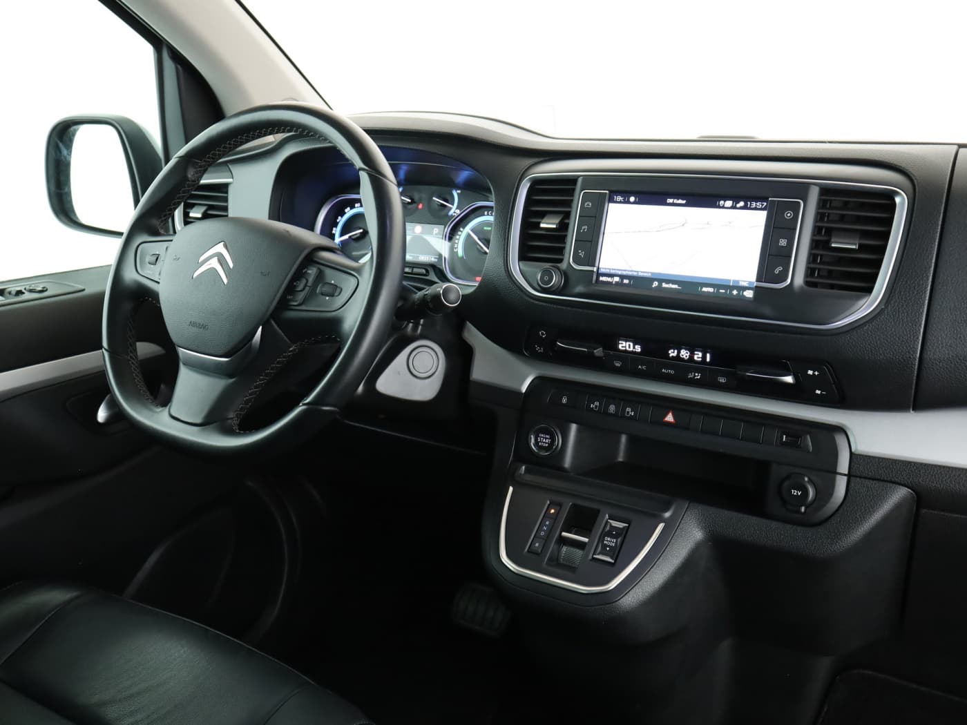 Citro&euml;n Spacetourer Business Lounge M  Elektromotor (75KWH) Bild 10