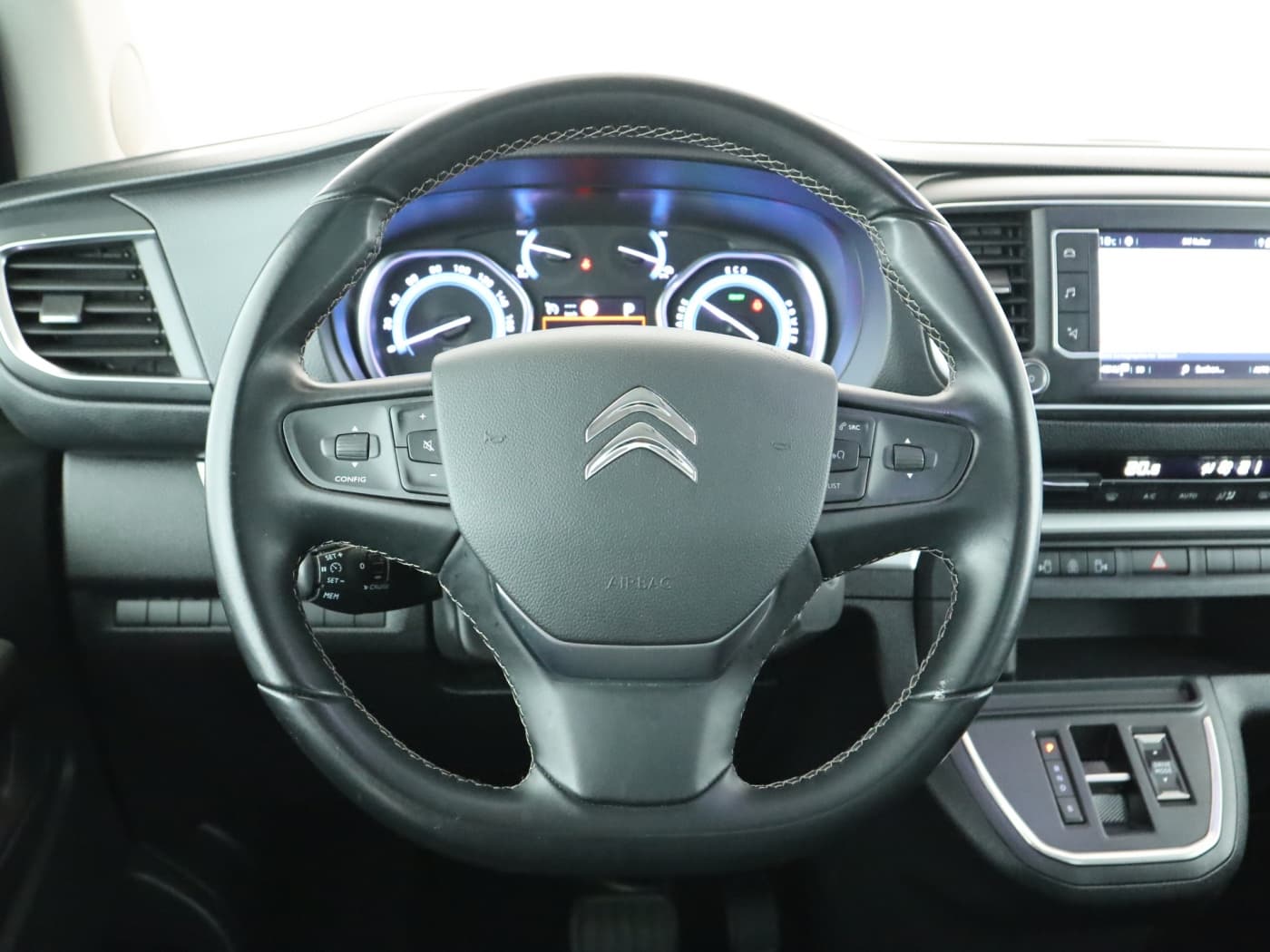 Citro&euml;n Spacetourer Business Lounge M  Elektromotor (75KWH) Bild 11