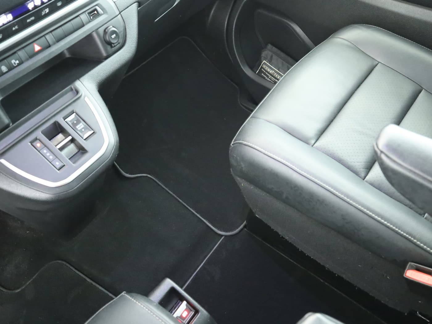 Citro&euml;n Spacetourer Business Lounge M  Elektromotor (75KWH) Bild 15