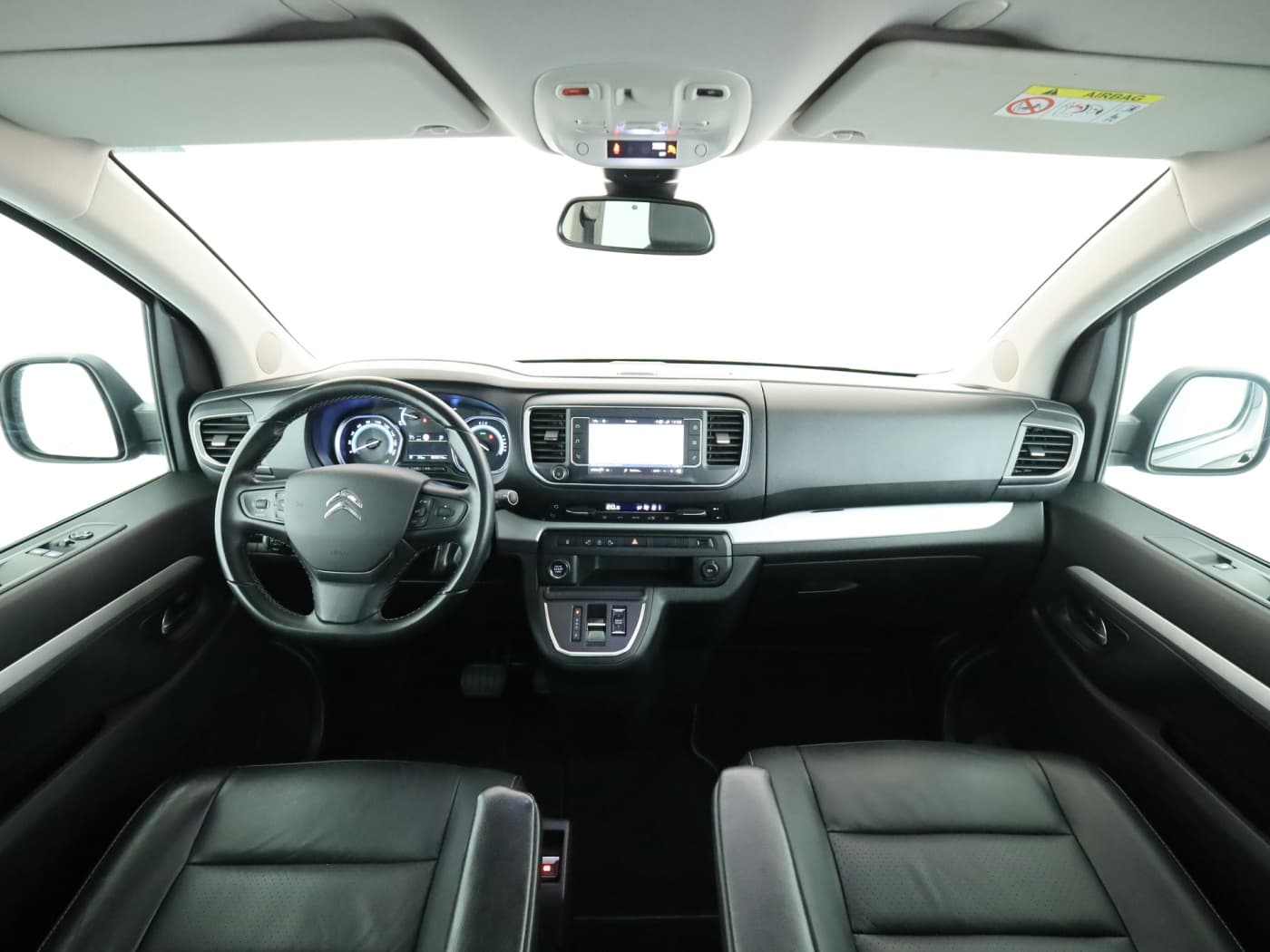 Citro&euml;n Spacetourer Business Lounge M  Elektromotor (75KWH) Bild 19