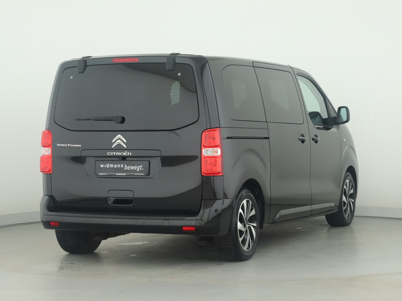 Citro&euml;n Spacetourer Business Lounge M  Elektromotor (75KWH) Bild 2