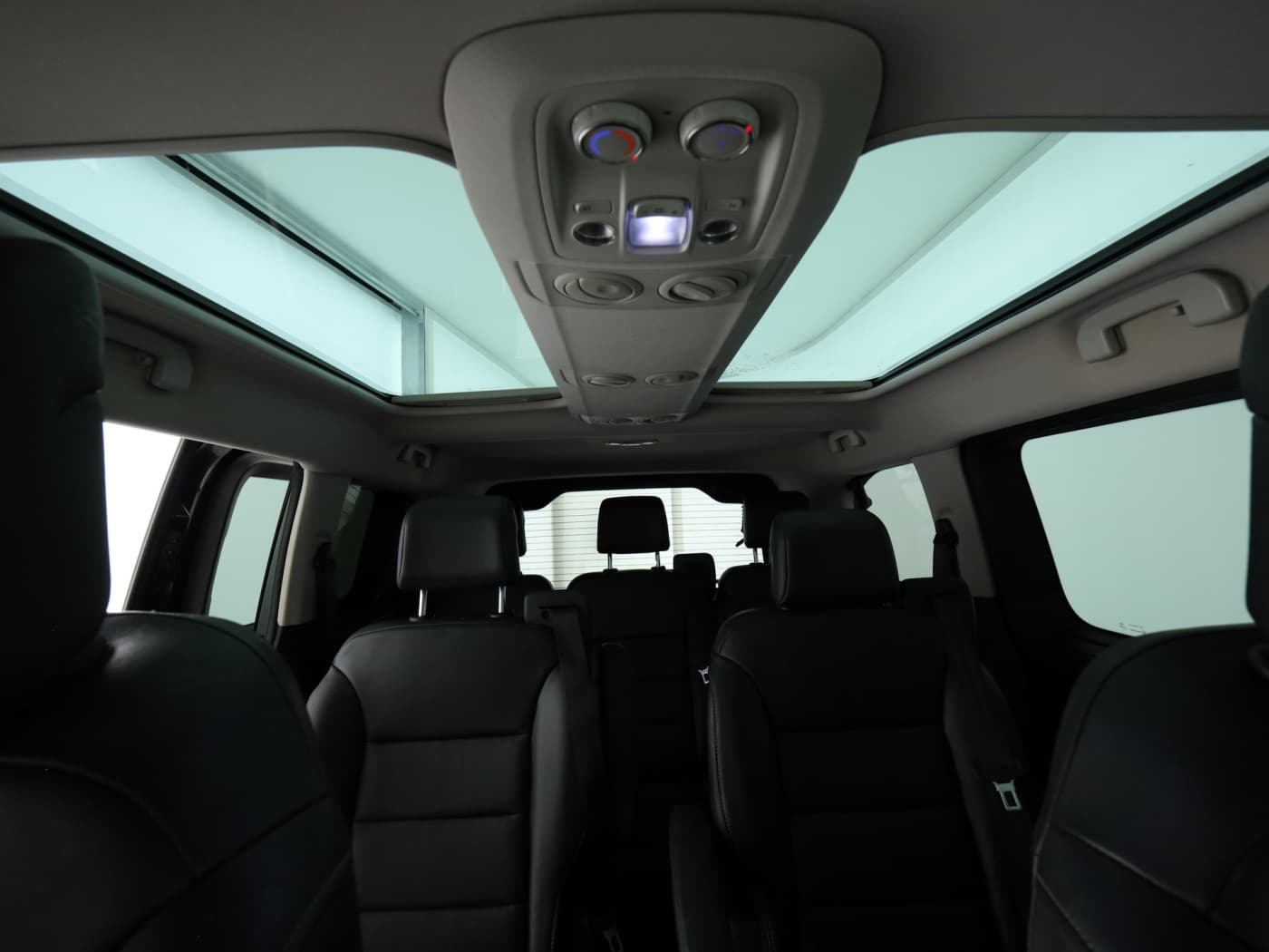 Citro&euml;n Spacetourer Business Lounge M  Elektromotor (75KWH) Bild 21
