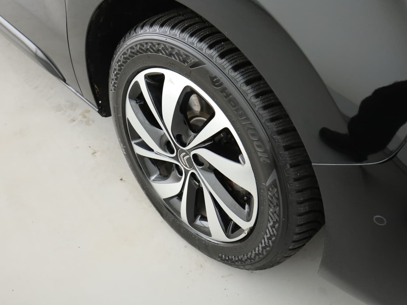 Citro&euml;n Spacetourer Business Lounge M  Elektromotor (75KWH) Bild 22