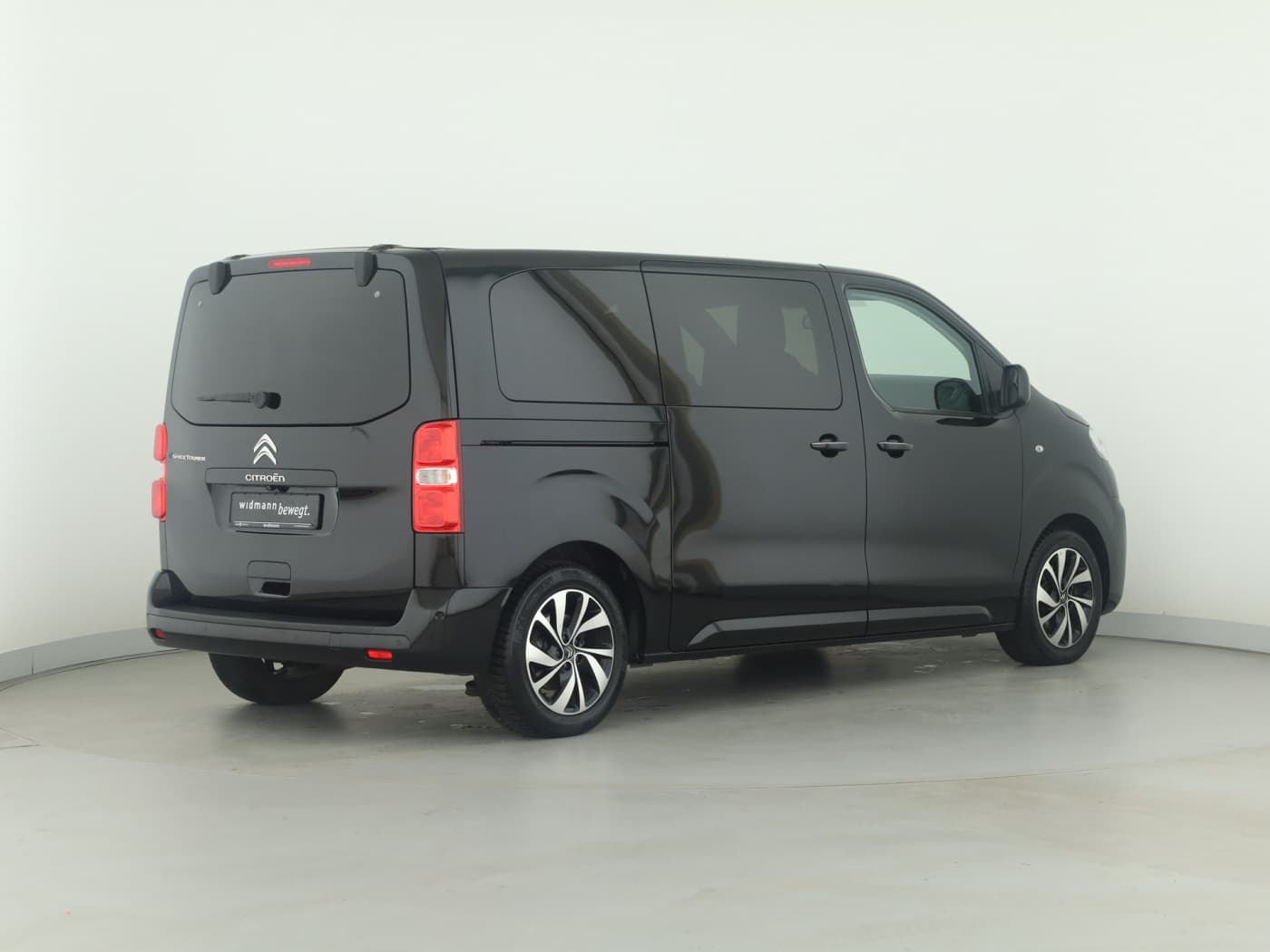 Citro&euml;n Spacetourer Business Lounge M  Elektromotor (75KWH) Bild 6