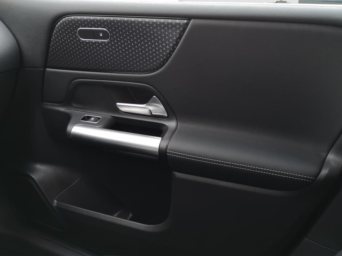 Mercedes-Benz B 200 Bild 14