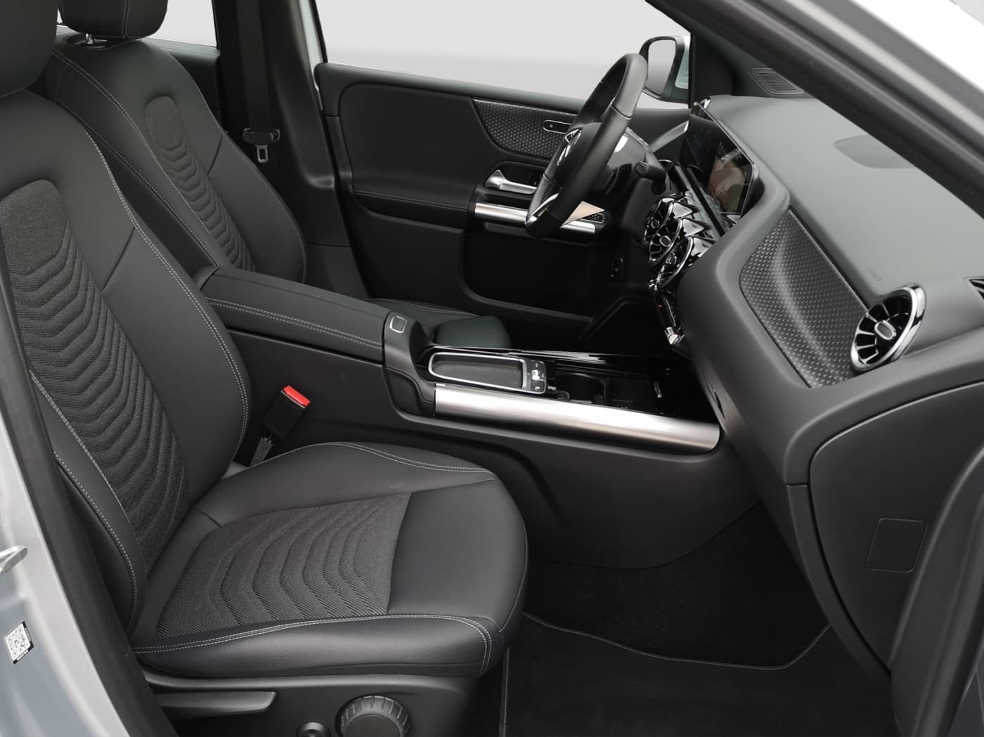 Mercedes-Benz B 200 Bild 15