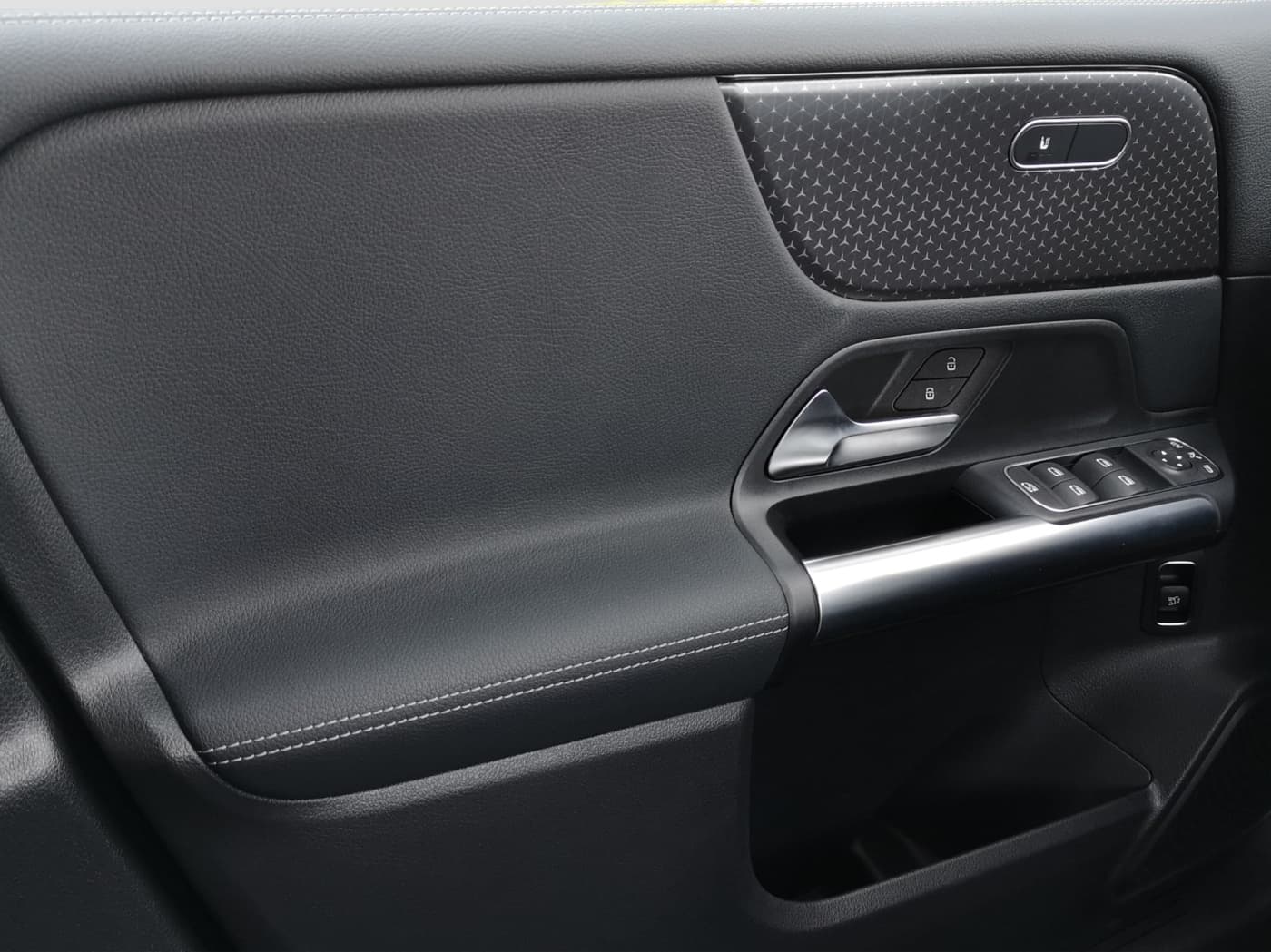 Mercedes-Benz B 200 Bild 17