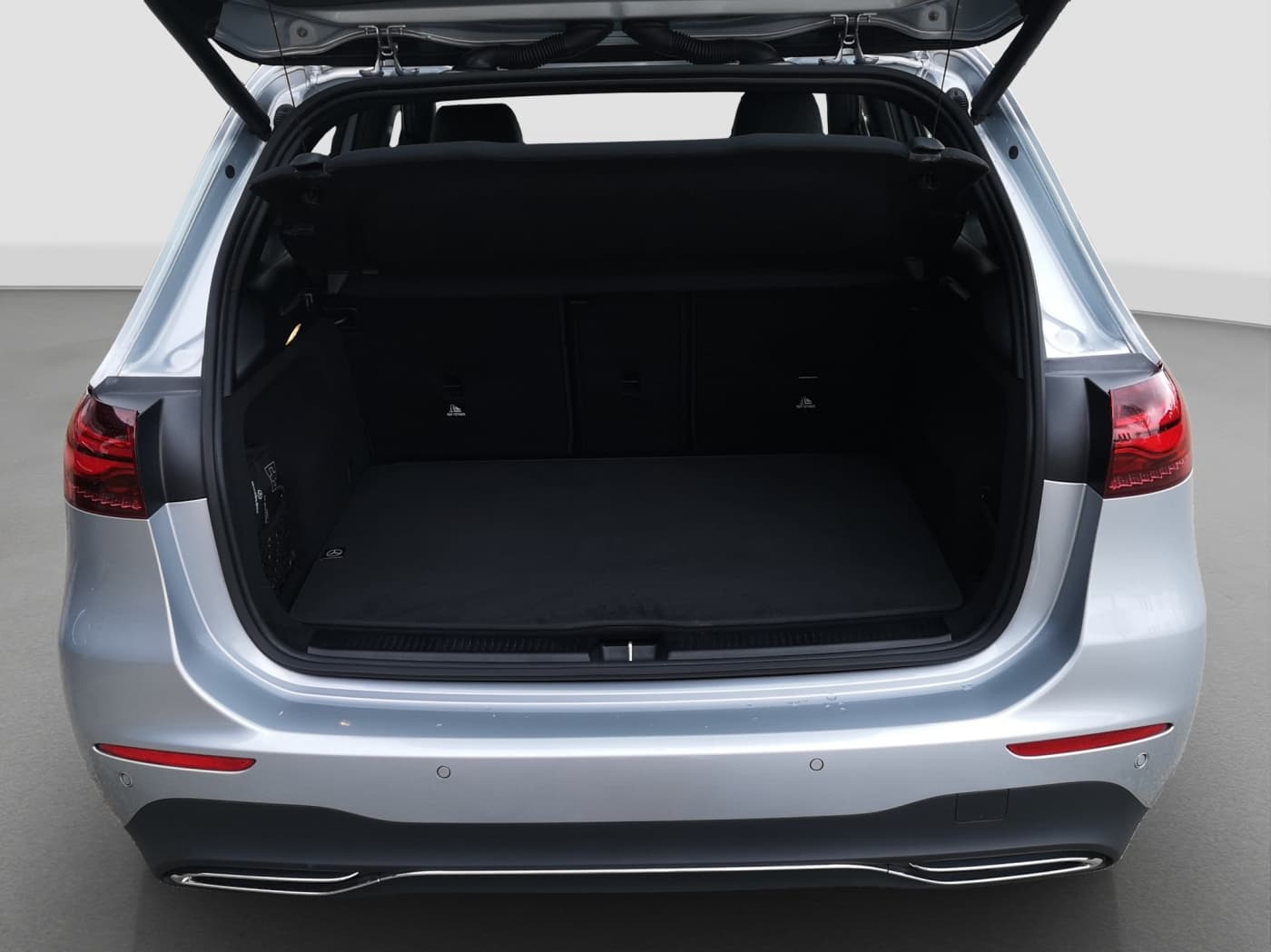 Mercedes-Benz B 200 Bild 18