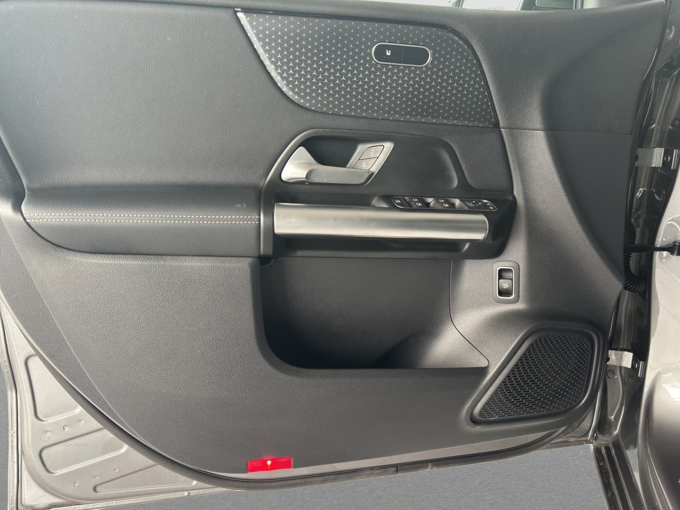 Mercedes-Benz B 180 Bild 17