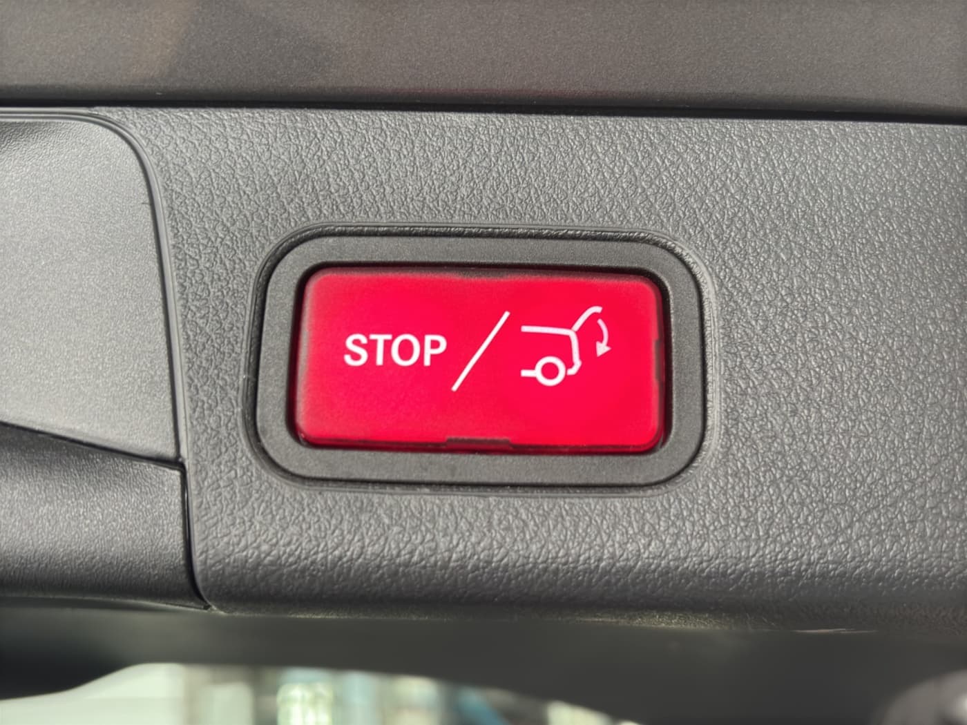 Mercedes-Benz B 180 Bild 20