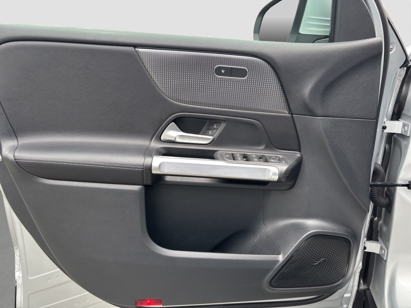 Mercedes-Benz GLB 220 d Bild 18