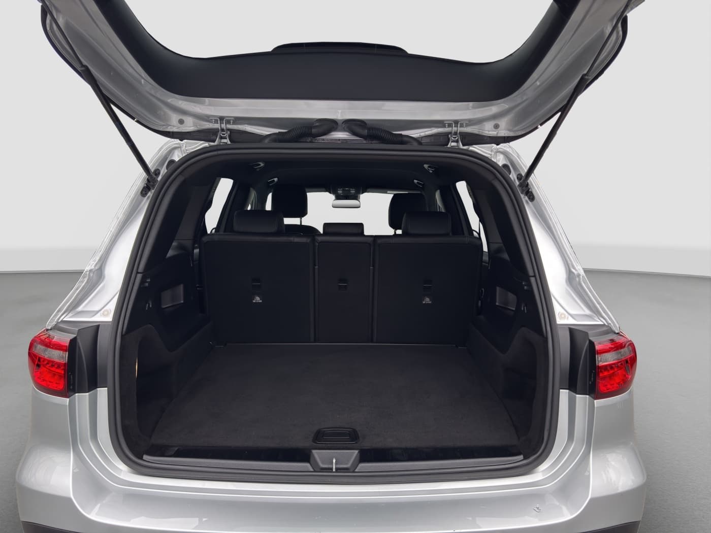 Mercedes-Benz GLB 220 d Bild 19