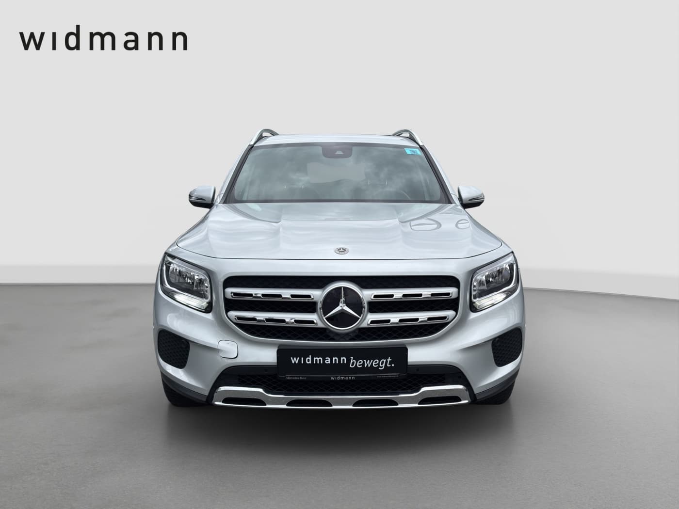 Mercedes-Benz GLB 220 d Bild 2