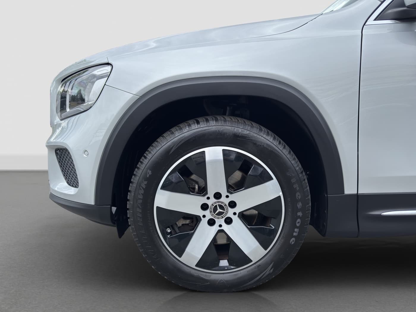 Mercedes-Benz GLB 220 d Bild 20