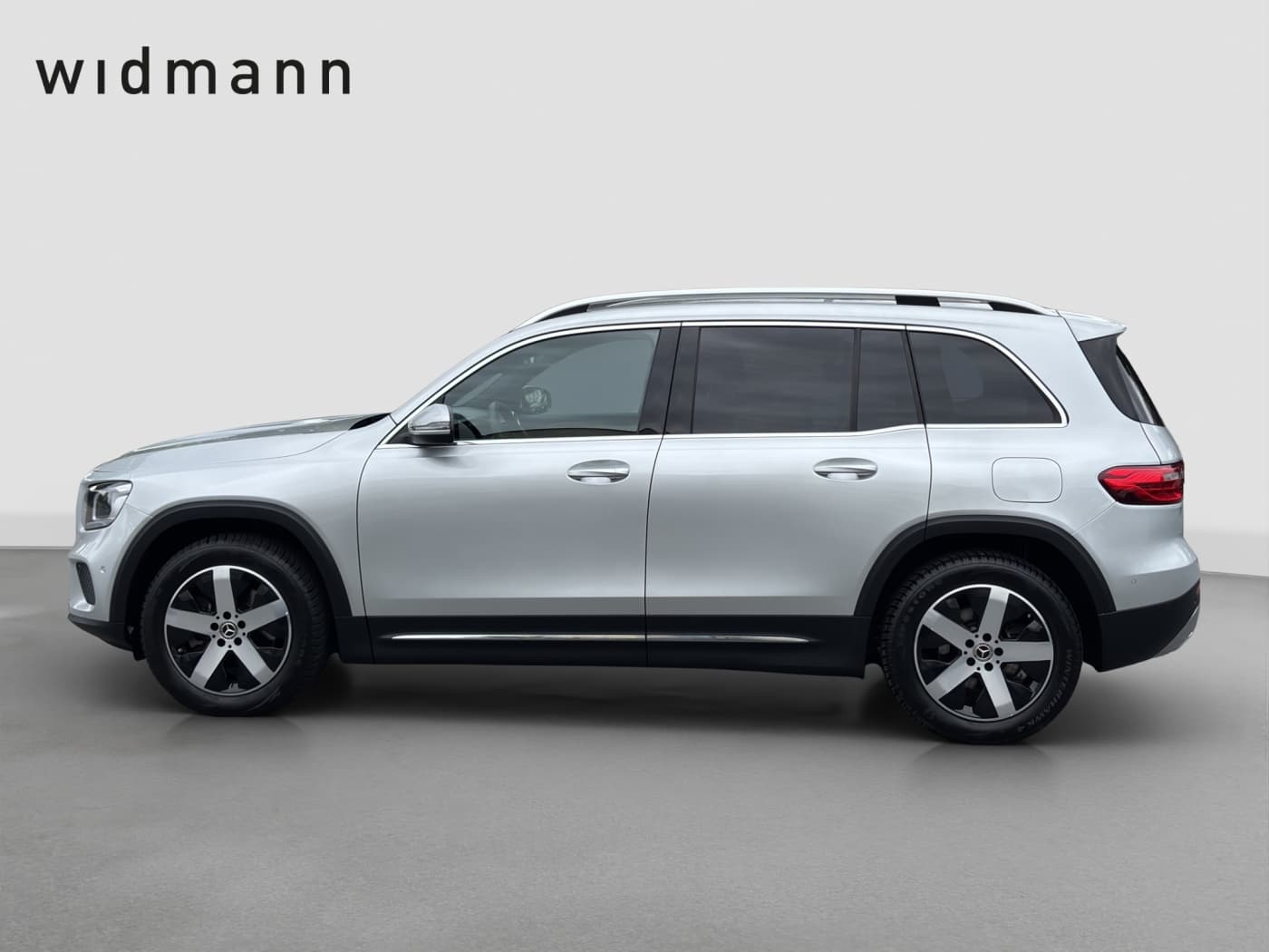 Mercedes-Benz GLB 220 d Bild 5