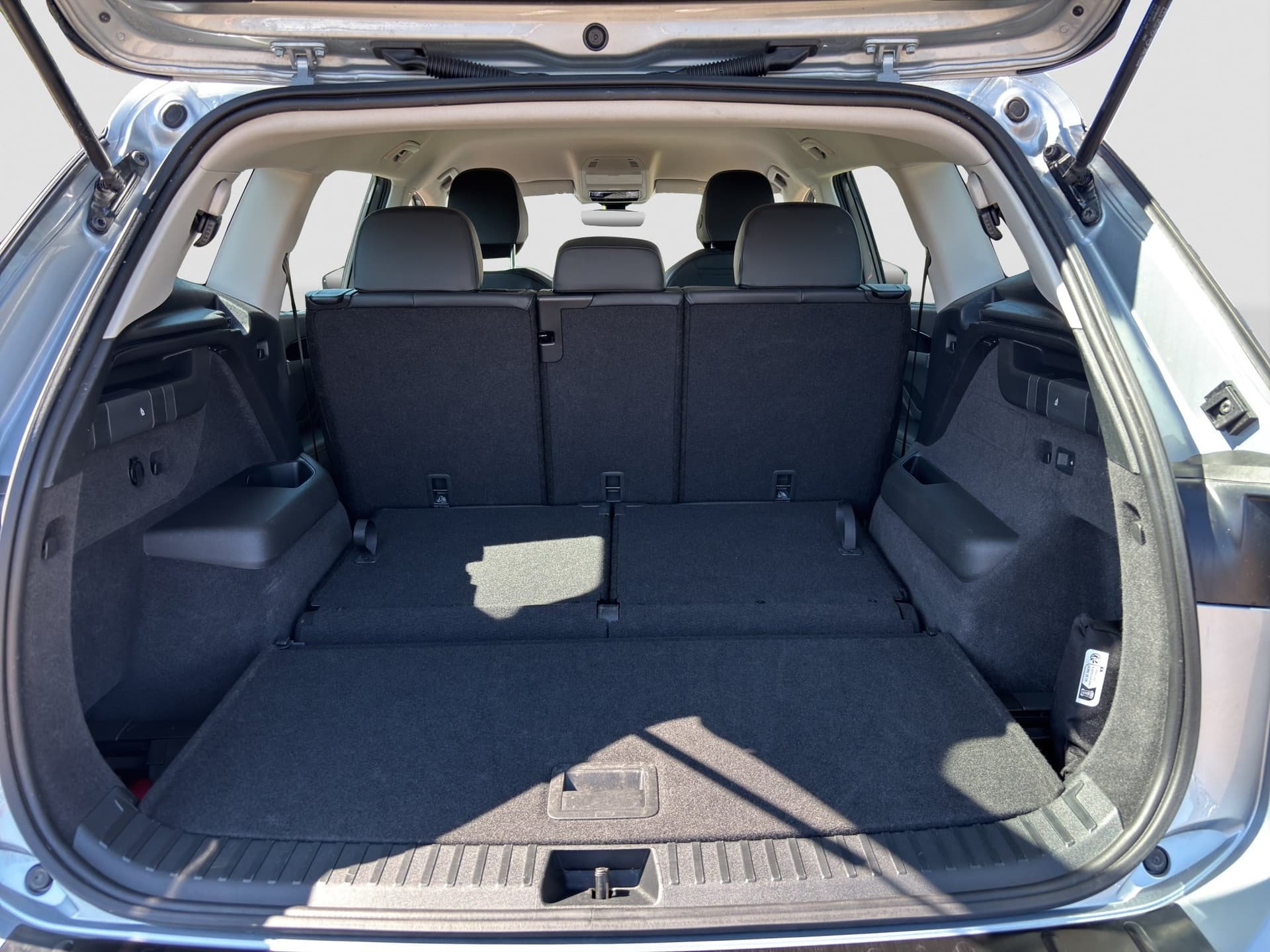 Volkswagen Tayron Life 2.0 TDI 193 PS DSG 4-M AHK NAVI ACC KAMERA Bild 16