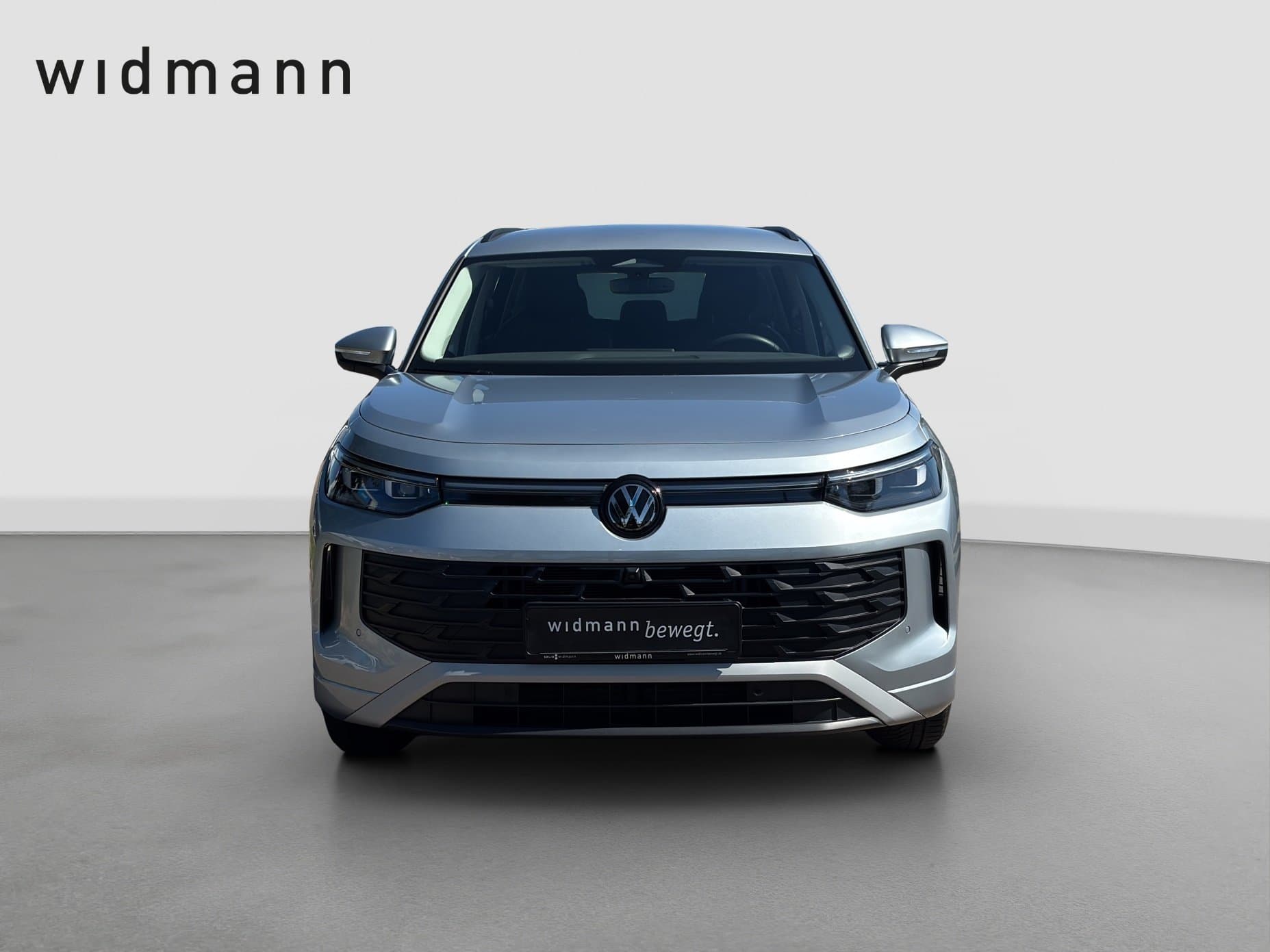 Volkswagen Tayron Life 2.0 TDI 193 PS DSG 4-M AHK NAVI ACC KAMERA Bild 3