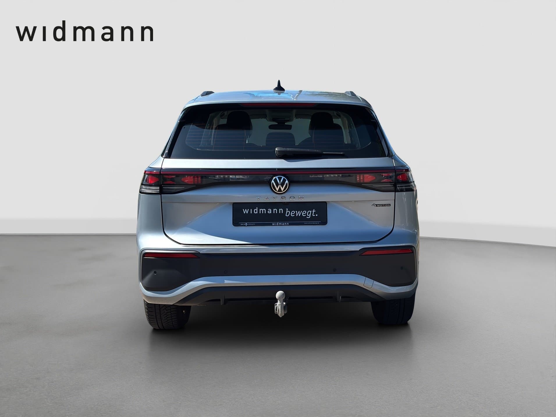 Volkswagen Tayron Life 2.0 TDI 193 PS DSG 4-M AHK NAVI ACC KAMERA Bild 4