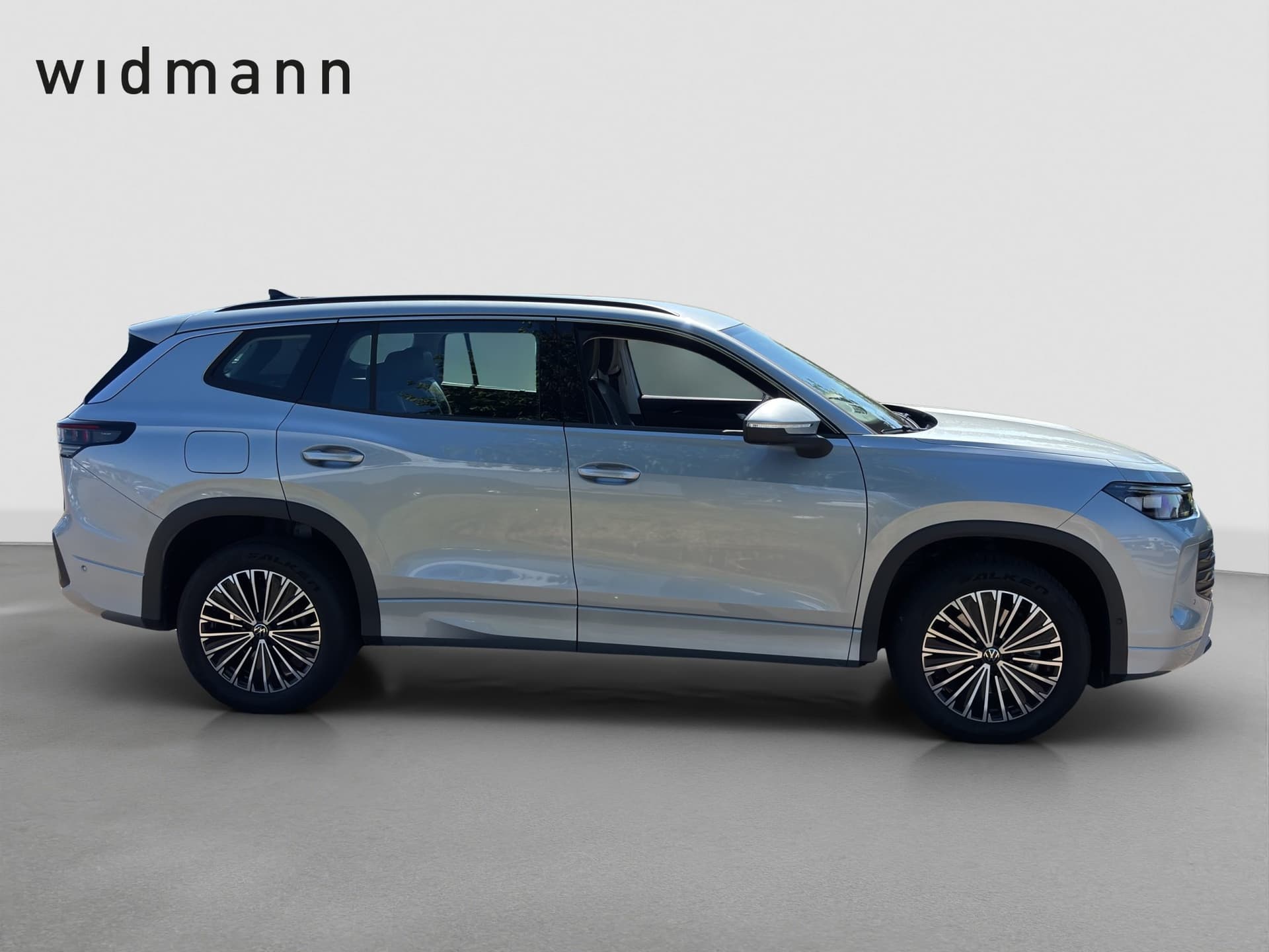 Volkswagen Tayron Life 2.0 TDI 193 PS DSG 4-M AHK NAVI ACC KAMERA Bild 6