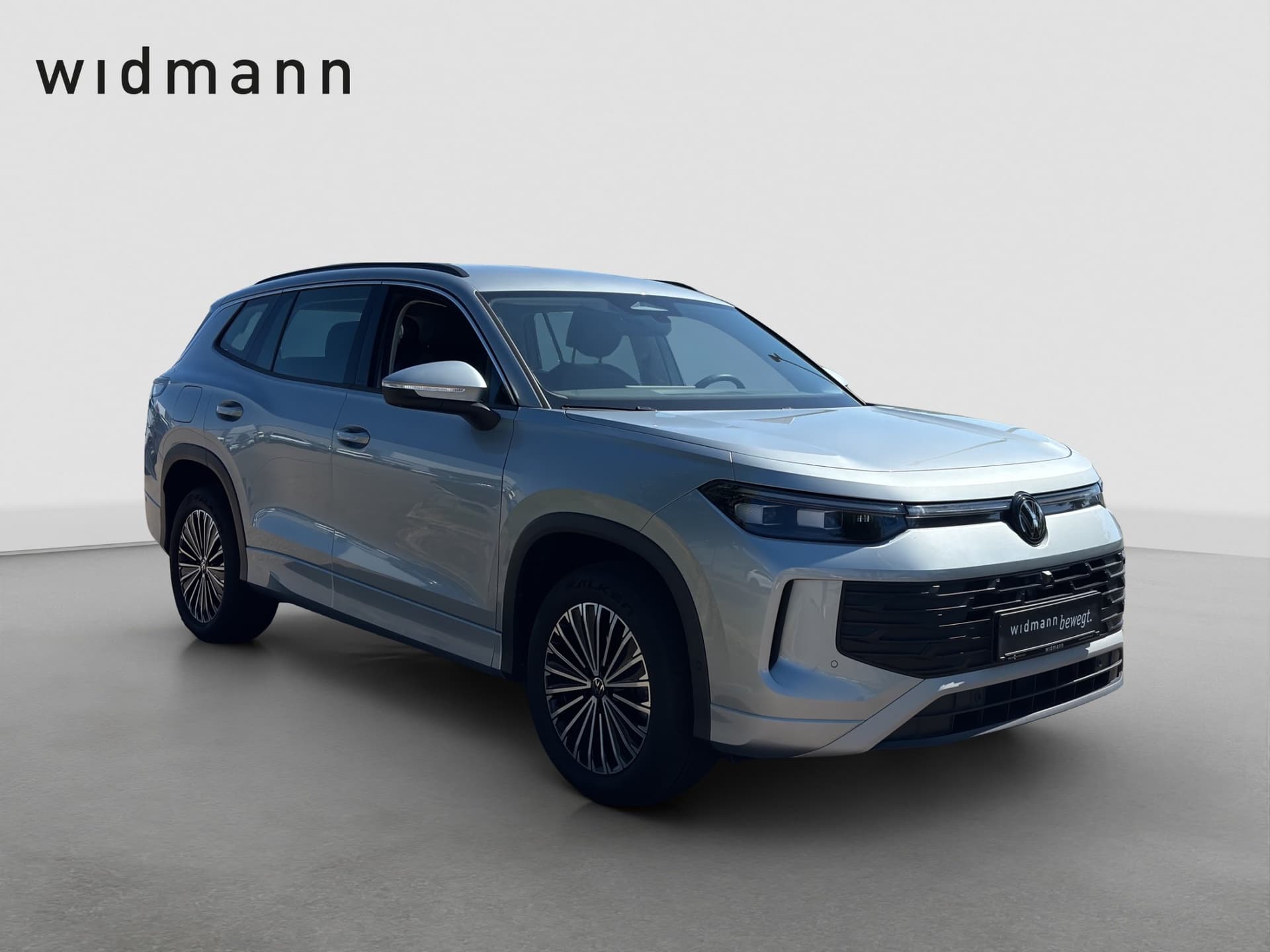 Volkswagen Tayron Life 2.0 TDI 193 PS DSG 4-M AHK NAVI ACC KAMERA Bild 7