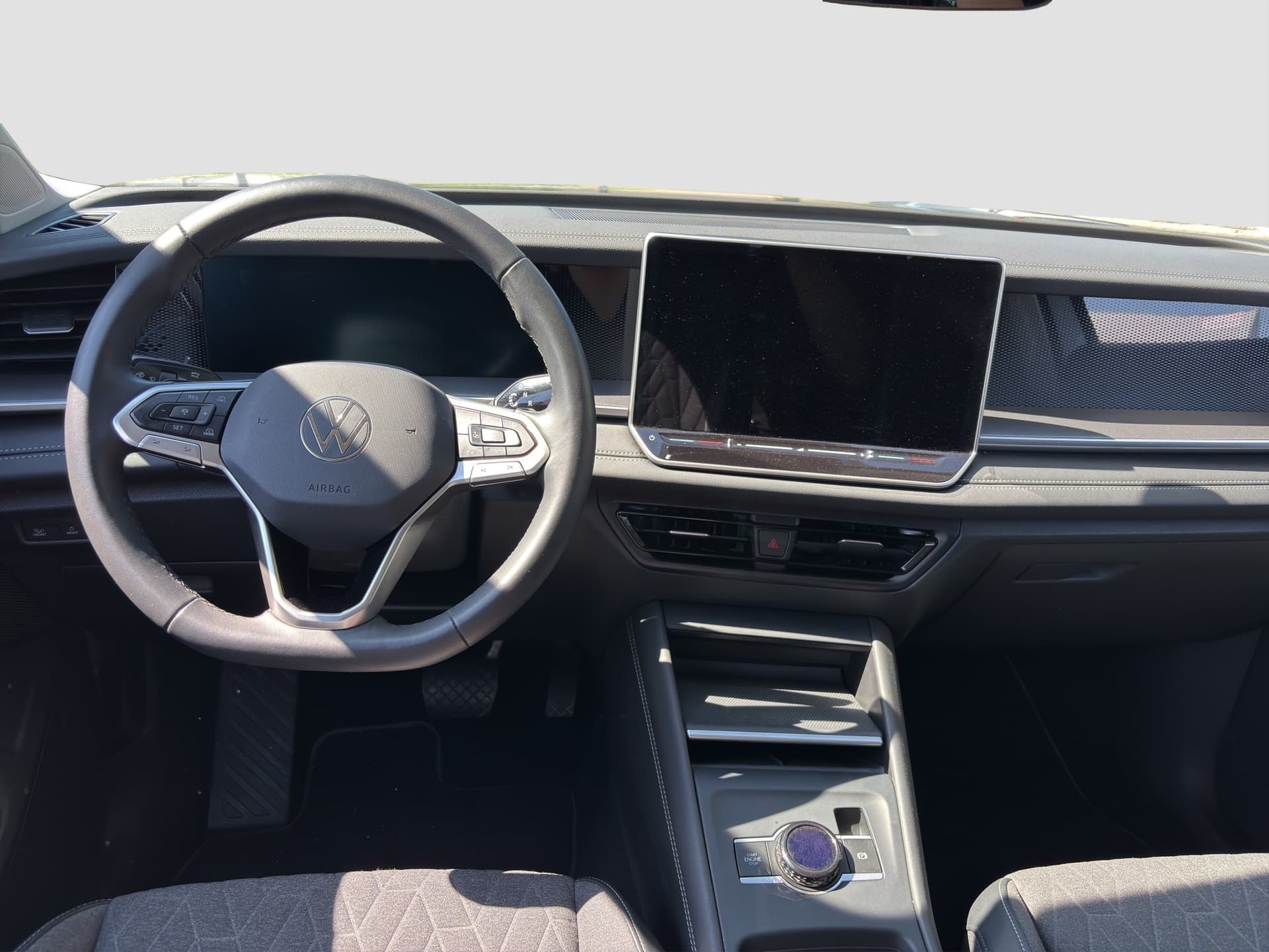 Volkswagen Tayron Life 2.0 TDI 193 PS DSG 4-M AHK NAVI ACC KAMERA Bild 9