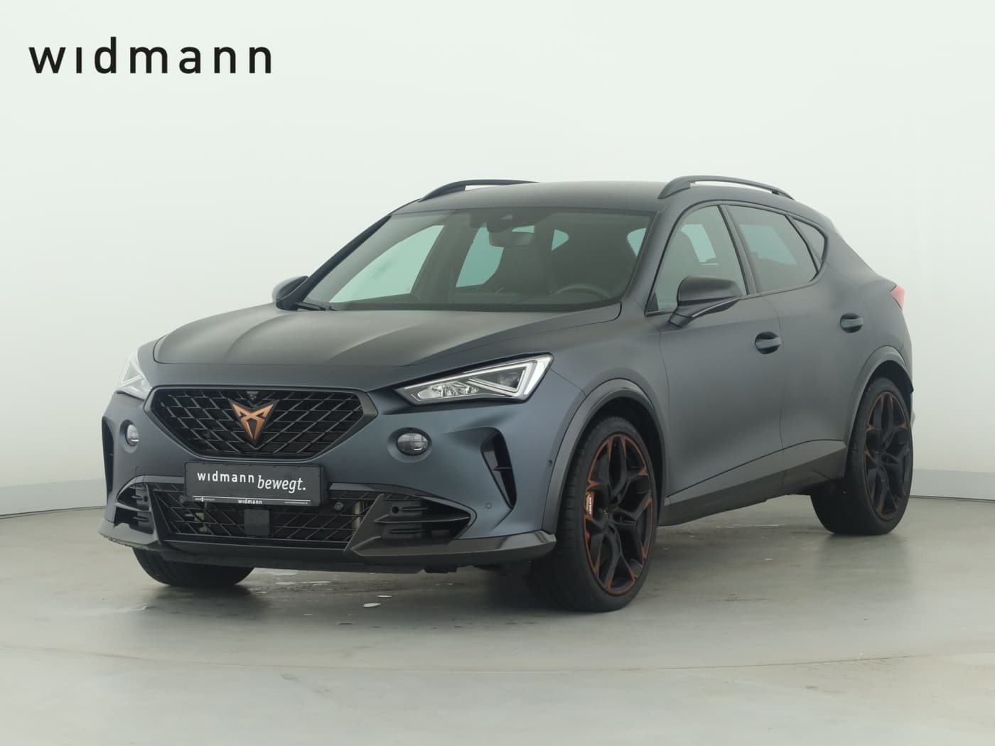 Cupra Formentor VZ5 4Drive