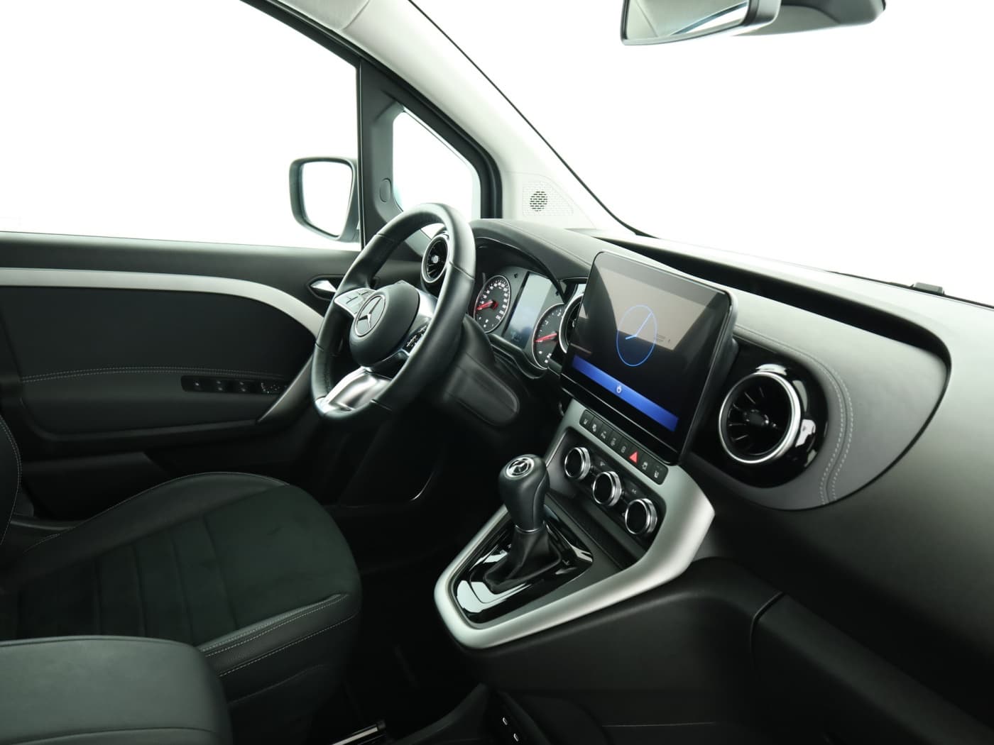 Mercedes-Benz T 180 d PROGRESSIVE Standard Bild 17