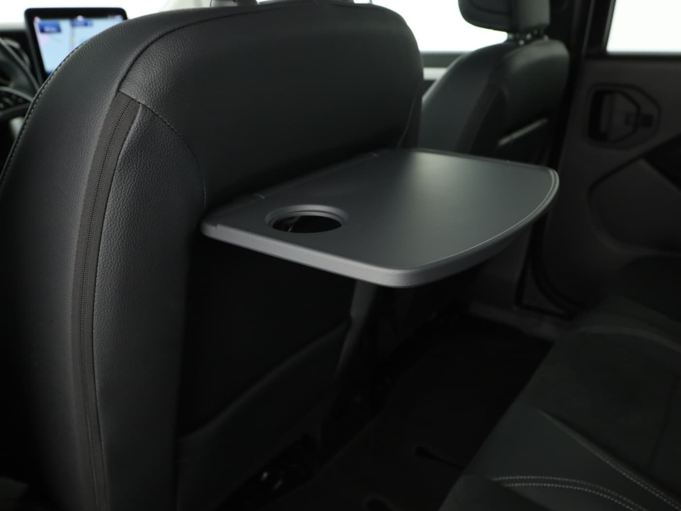 Mercedes-Benz T 180 d PROGRESSIVE Standard Bild 24