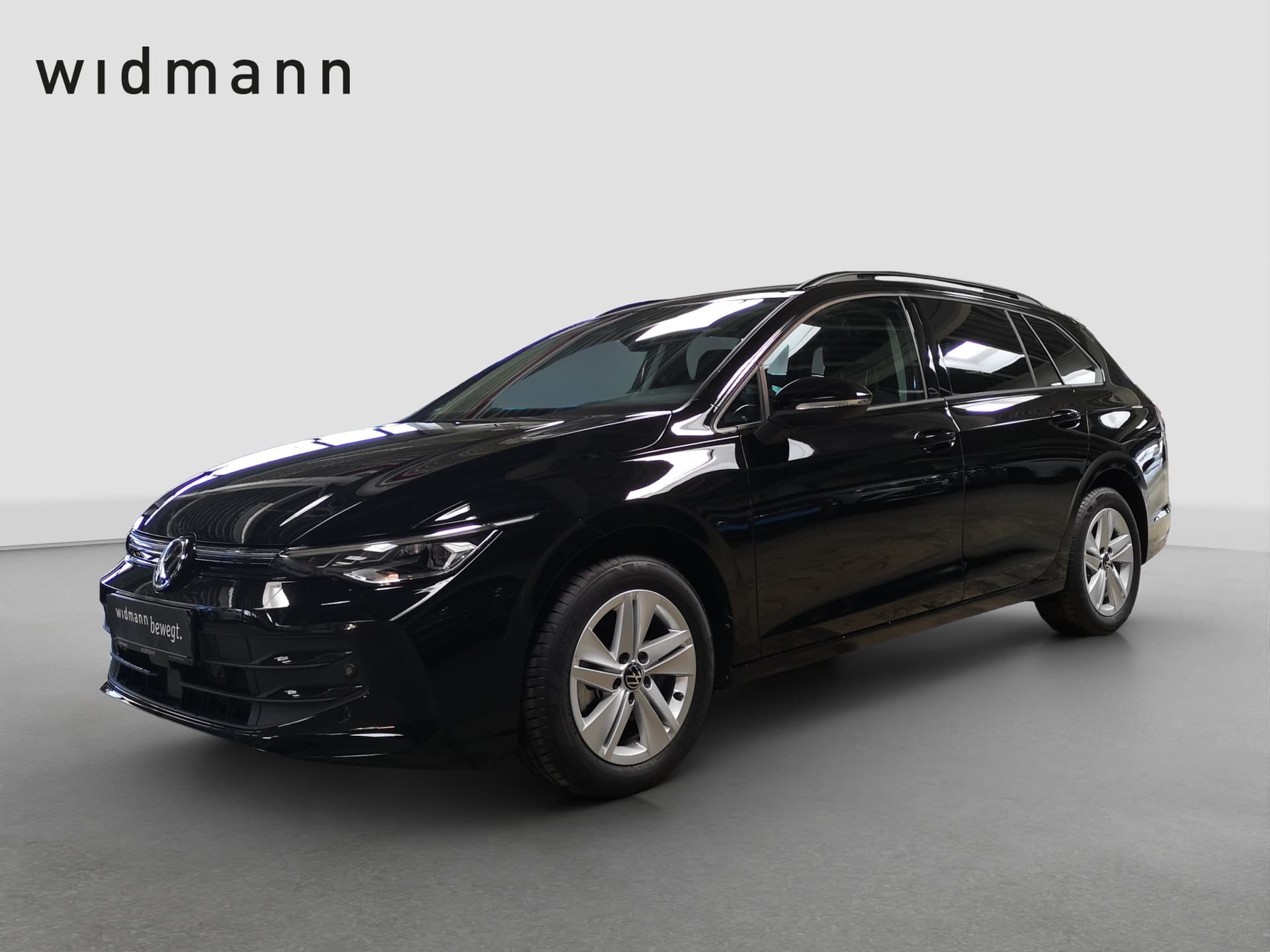 Volkswagen Golf Variant Life 1.5 l TSI OPF 6-Gang