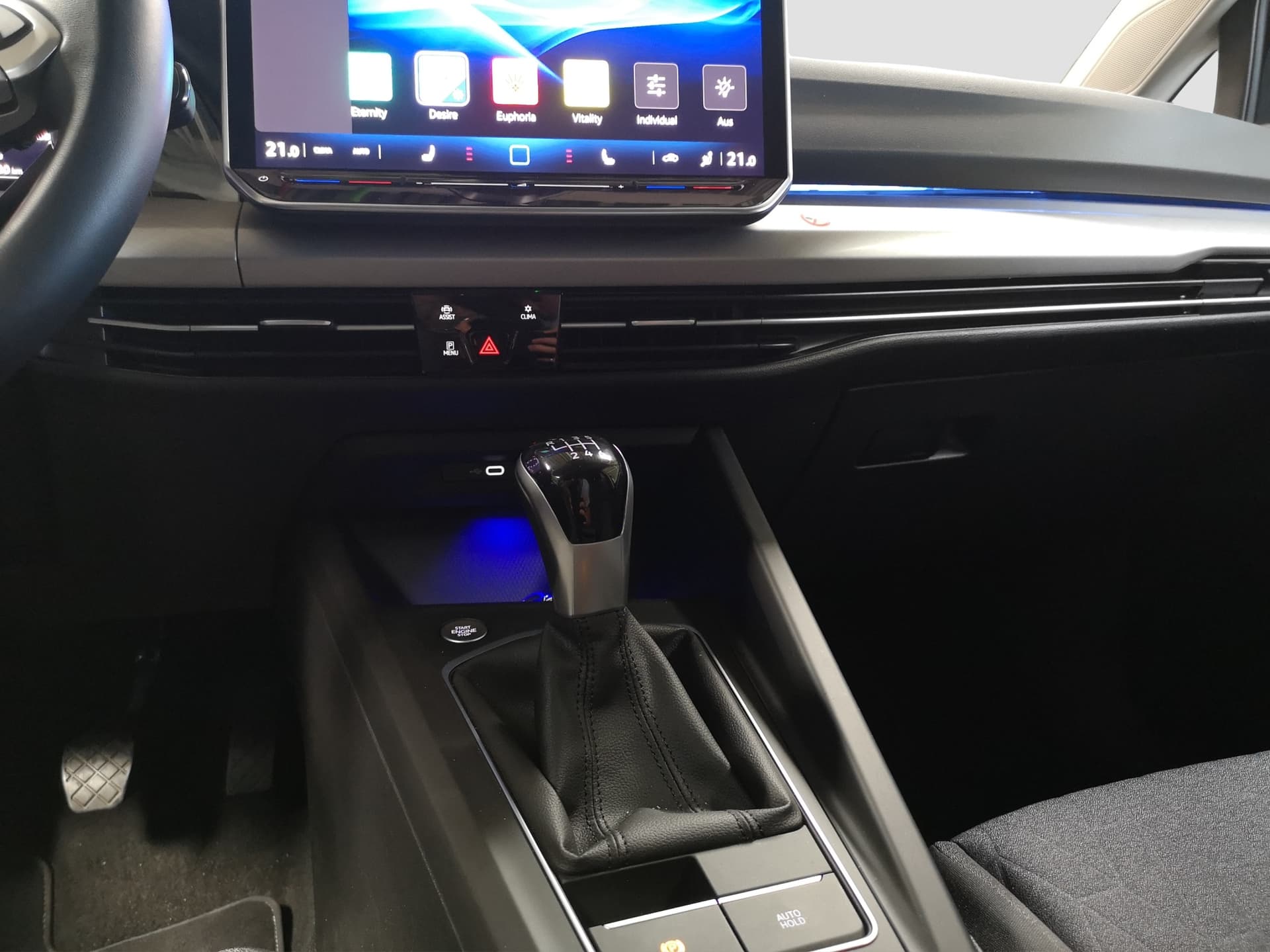 Volkswagen Golf Variant Life 1.5 l TSI OPF 6-Gang Bild 13