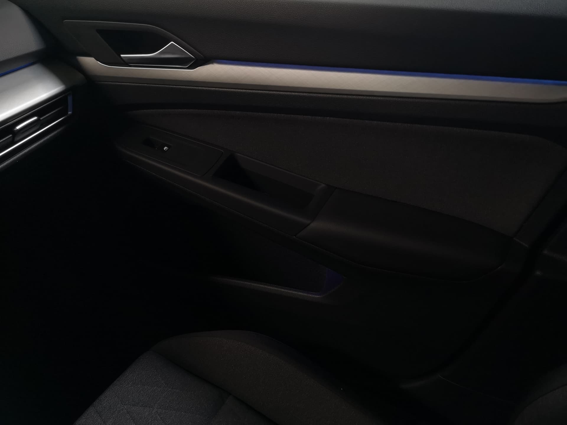 Volkswagen Golf Variant Life 1.5 l TSI OPF 6-Gang Bild 14